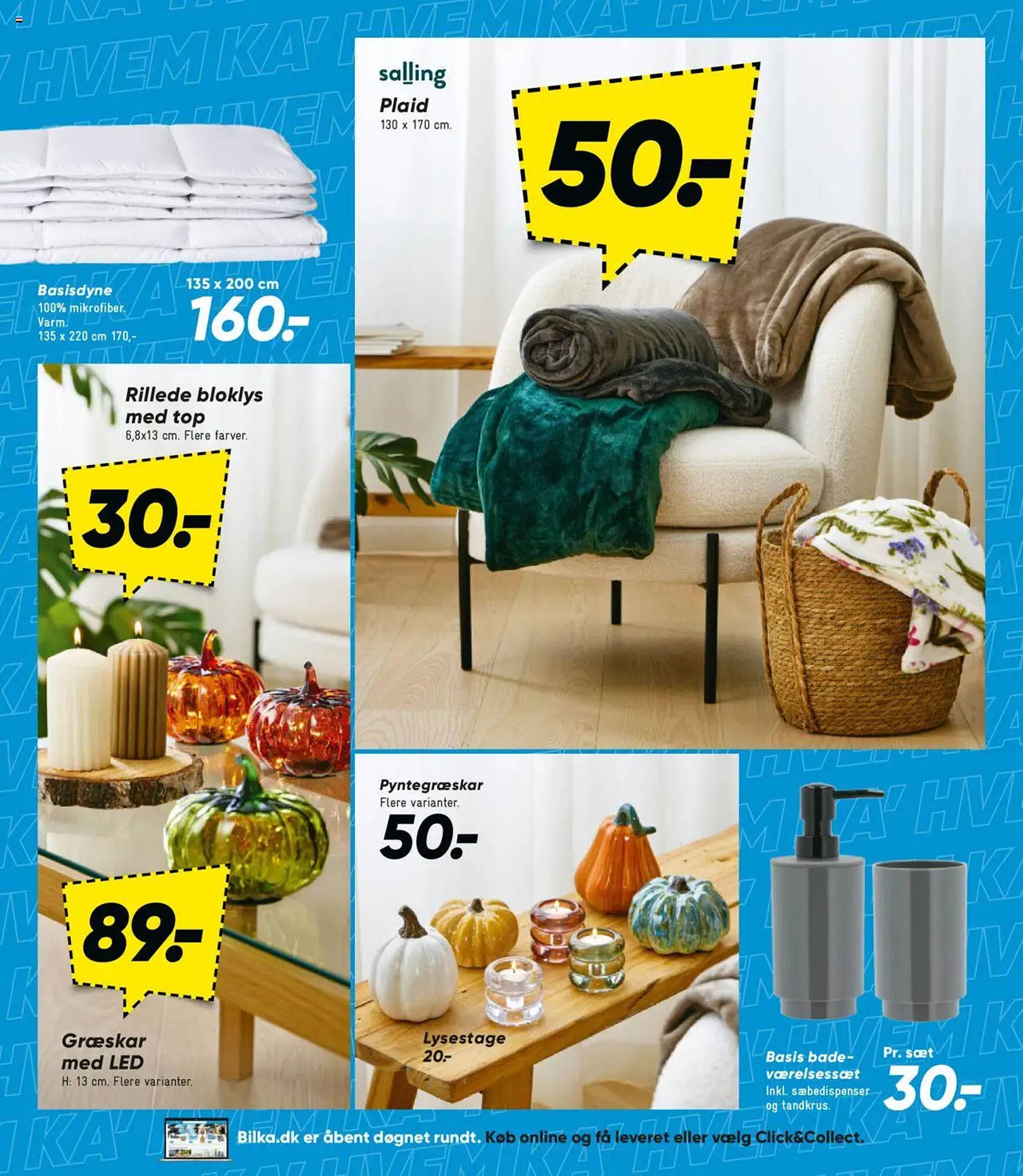 Bilka tilbudsavis (2025-09-12 - 2025-09-18)