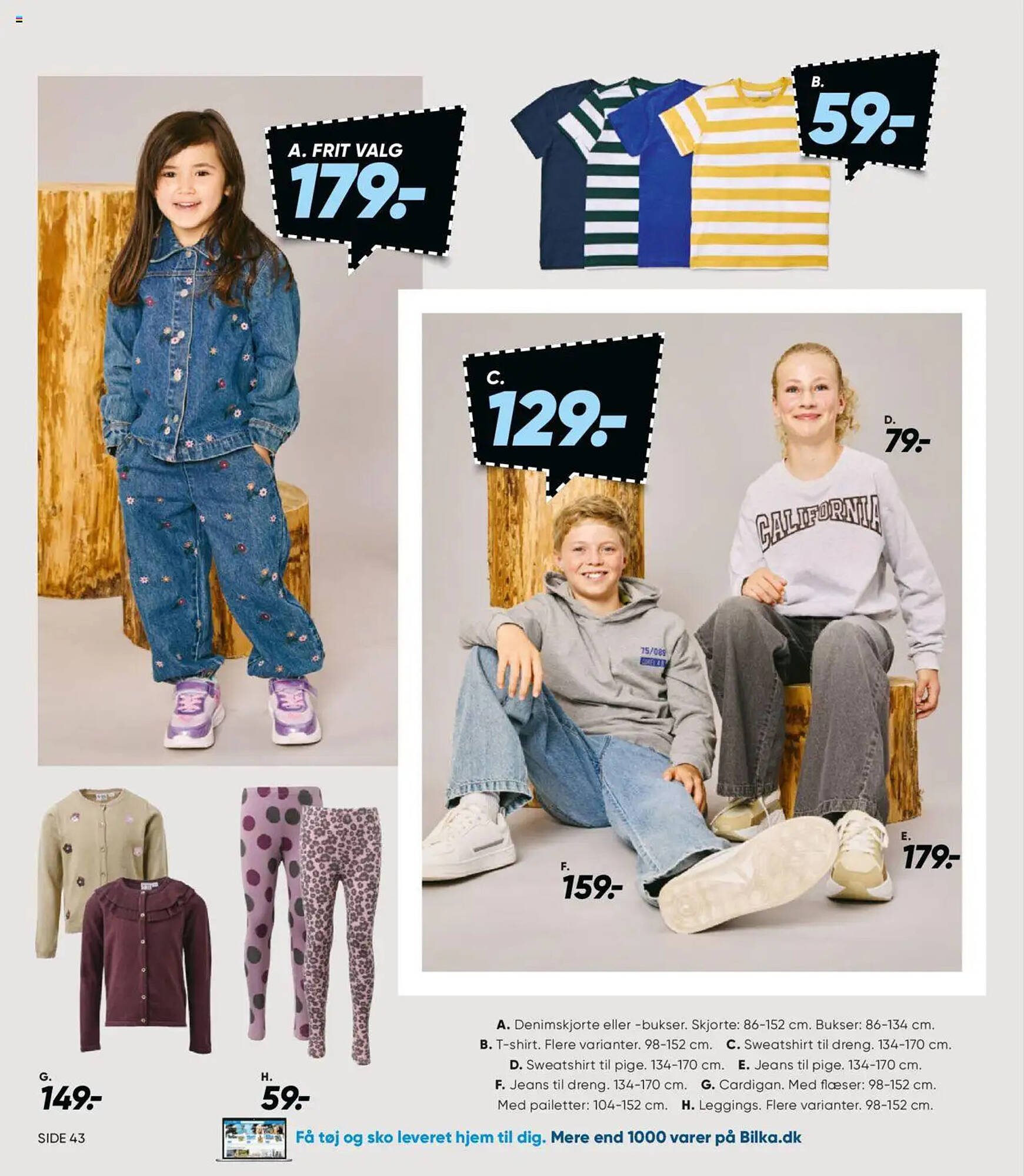 Bilka tilbudsavis (2025-09-12 - 2025-09-18)