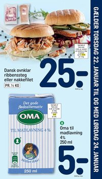 REMA 1000 tilbudsavis