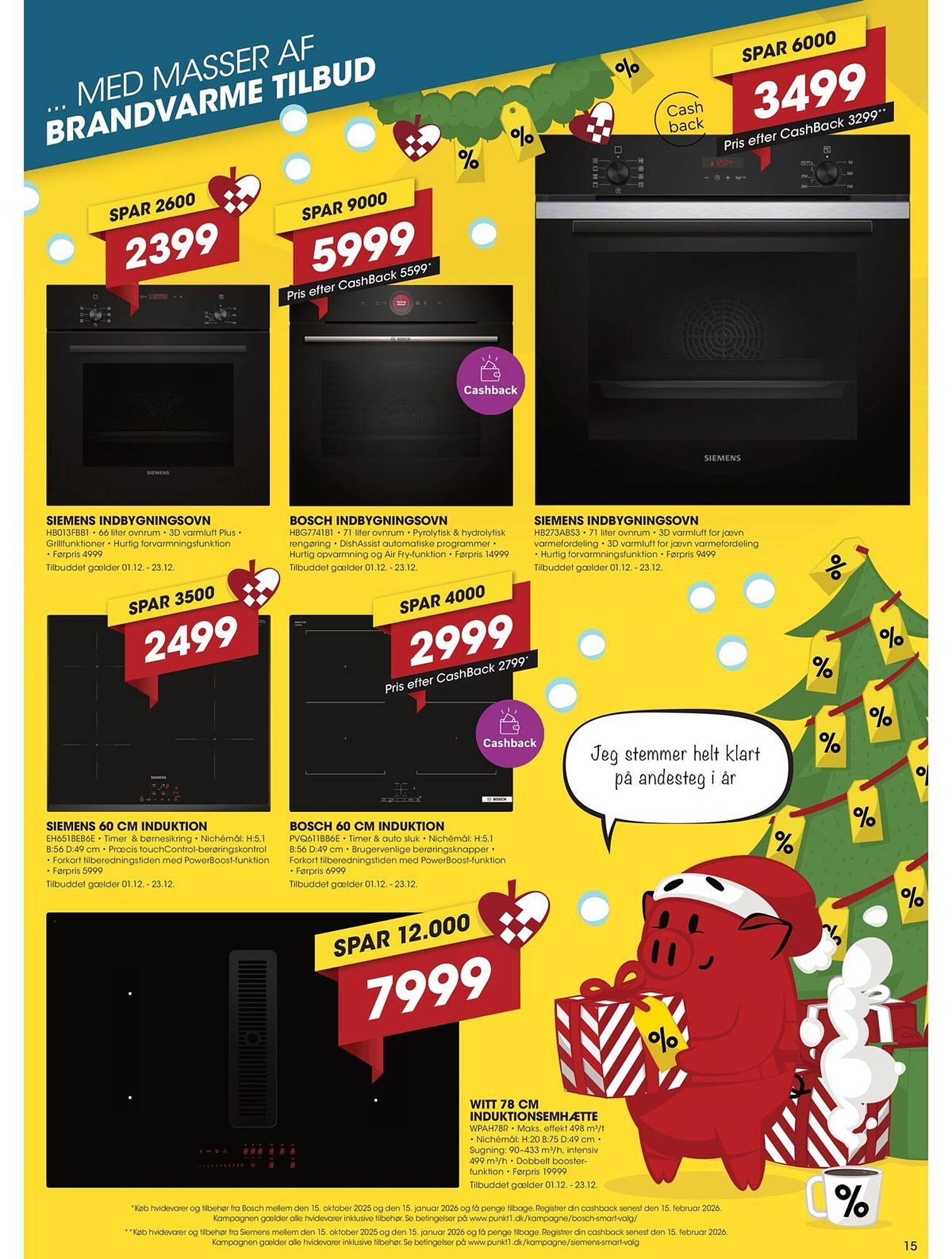 Punkt1 tilbudsavis (2025-12-01 - 2025-12-24)