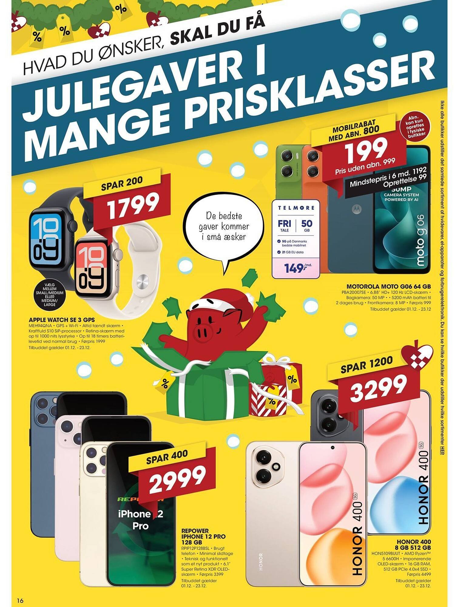 Punkt1 tilbudsavis (2025-12-01 - 2025-12-24)