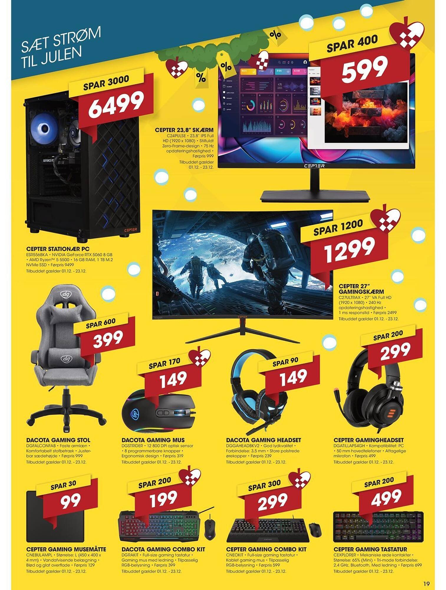 Punkt1 tilbudsavis (2025-12-01 - 2025-12-24)