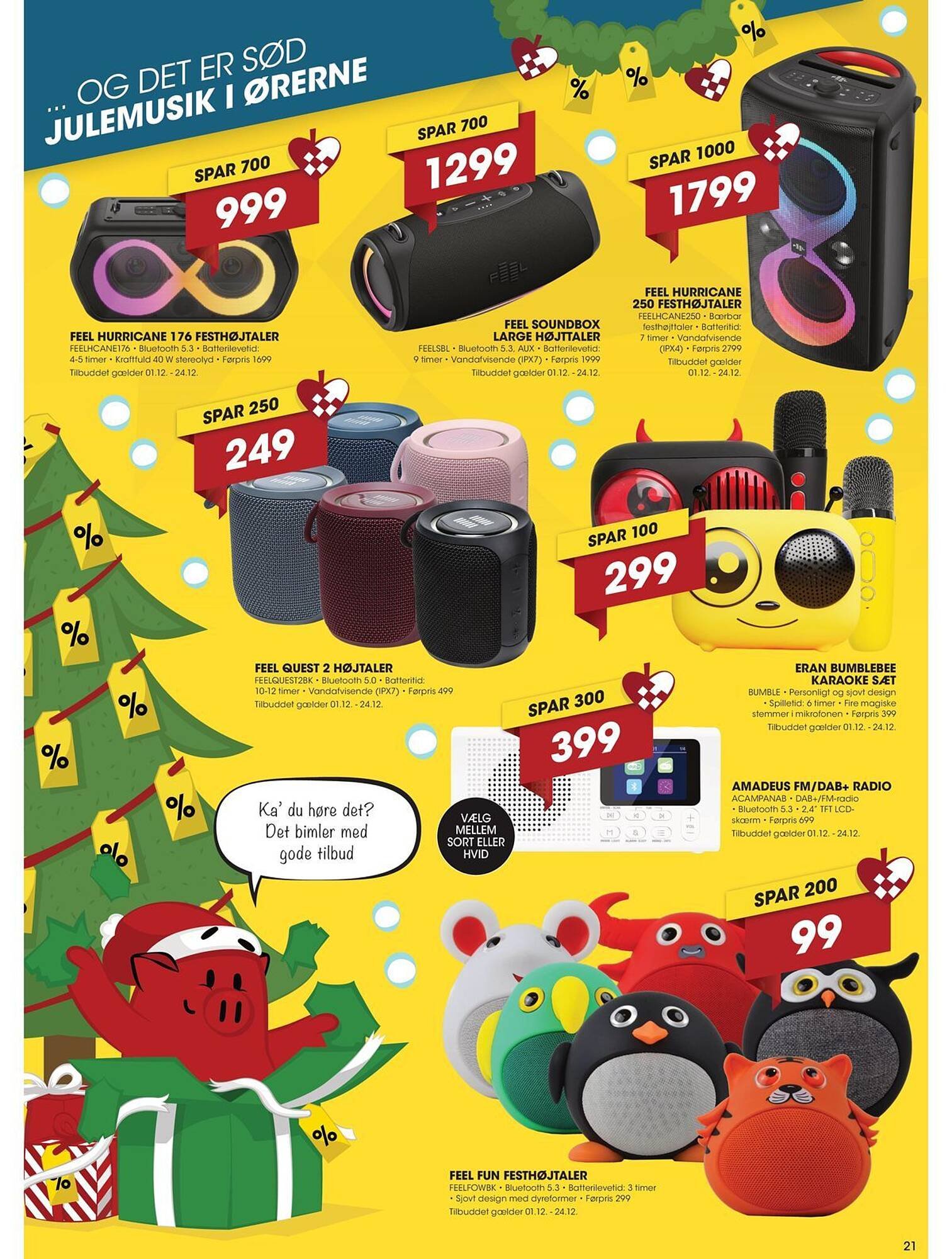 Punkt1 tilbudsavis (2025-12-01 - 2025-12-24)