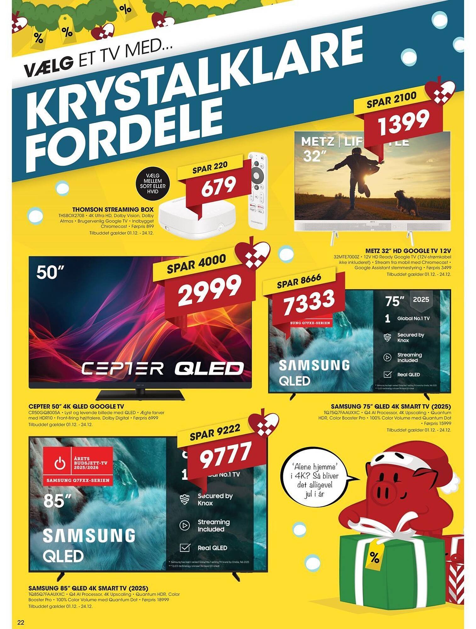 Punkt1 tilbudsavis (2025-12-01 - 2025-12-24)