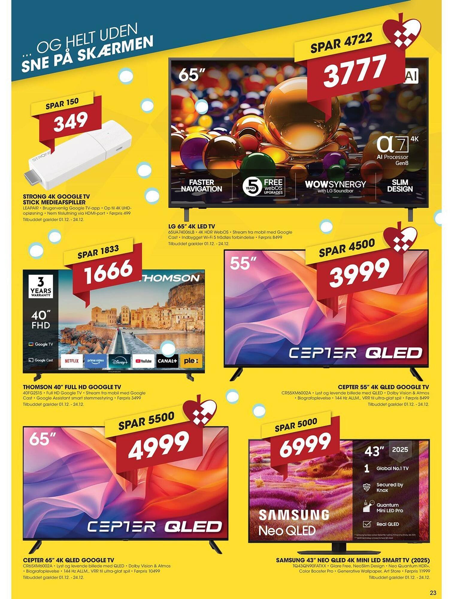 Punkt1 tilbudsavis (2025-12-01 - 2025-12-24)