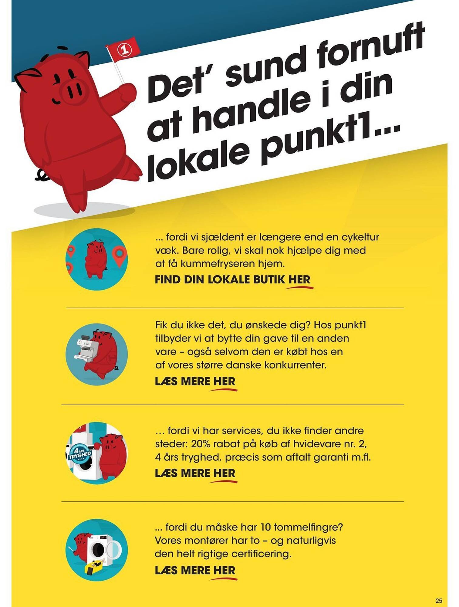 Punkt1 tilbudsavis (2025-12-01 - 2025-12-24)