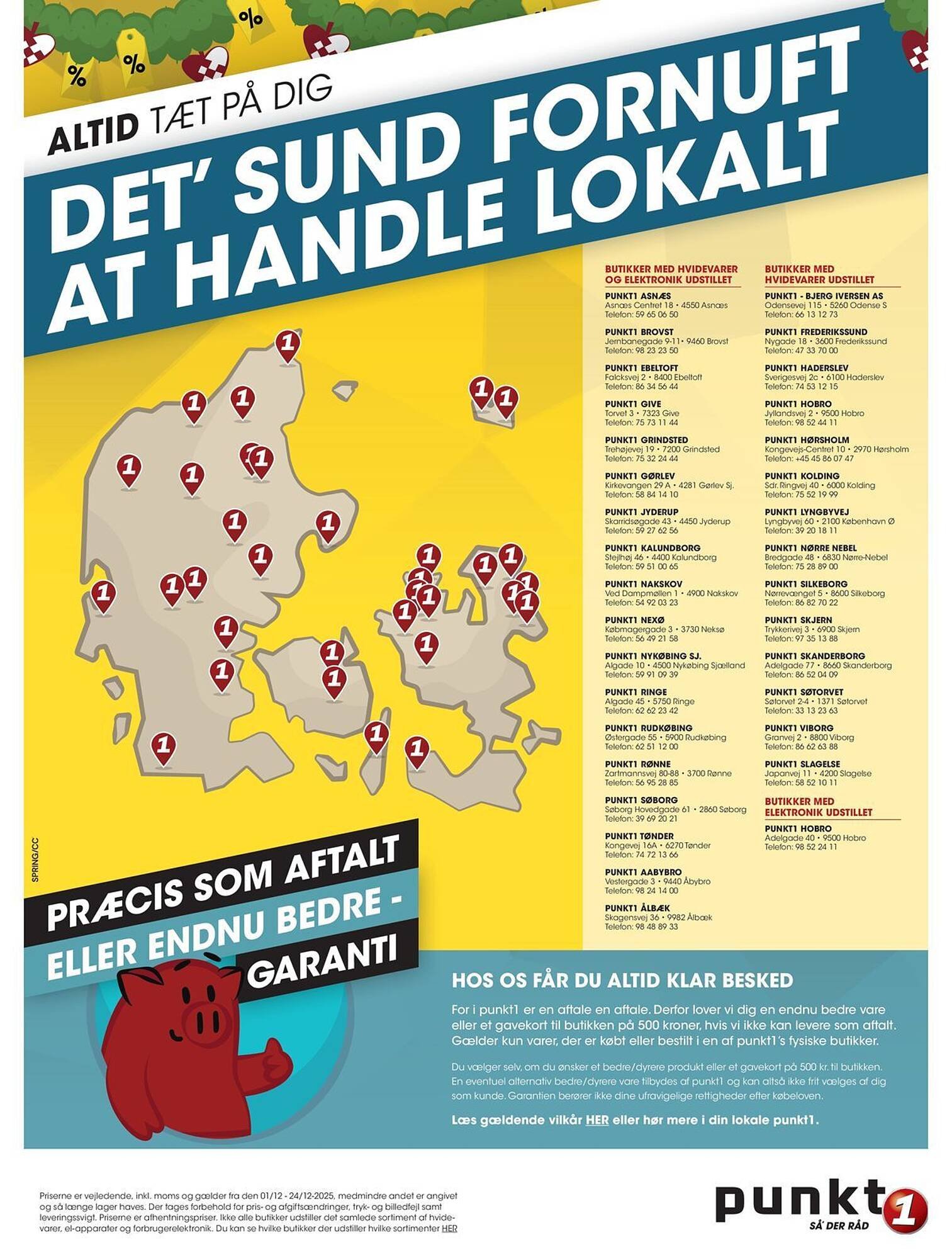 Punkt1 tilbudsavis (2025-12-01 - 2025-12-24)