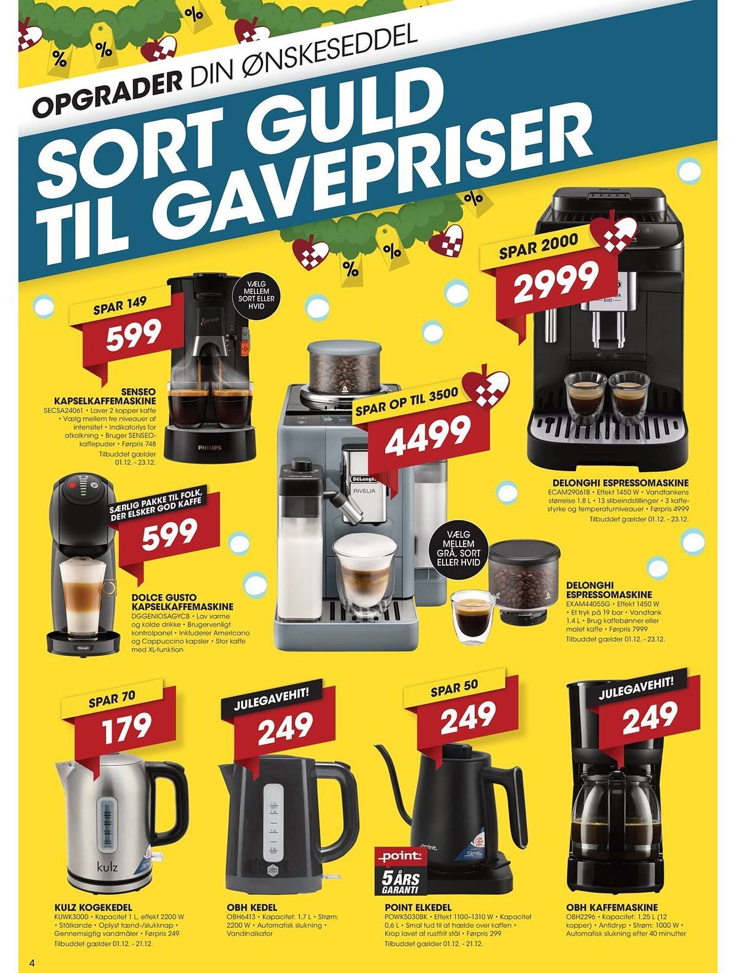 Punkt1 tilbudsavis (2025-12-01 - 2025-12-24)