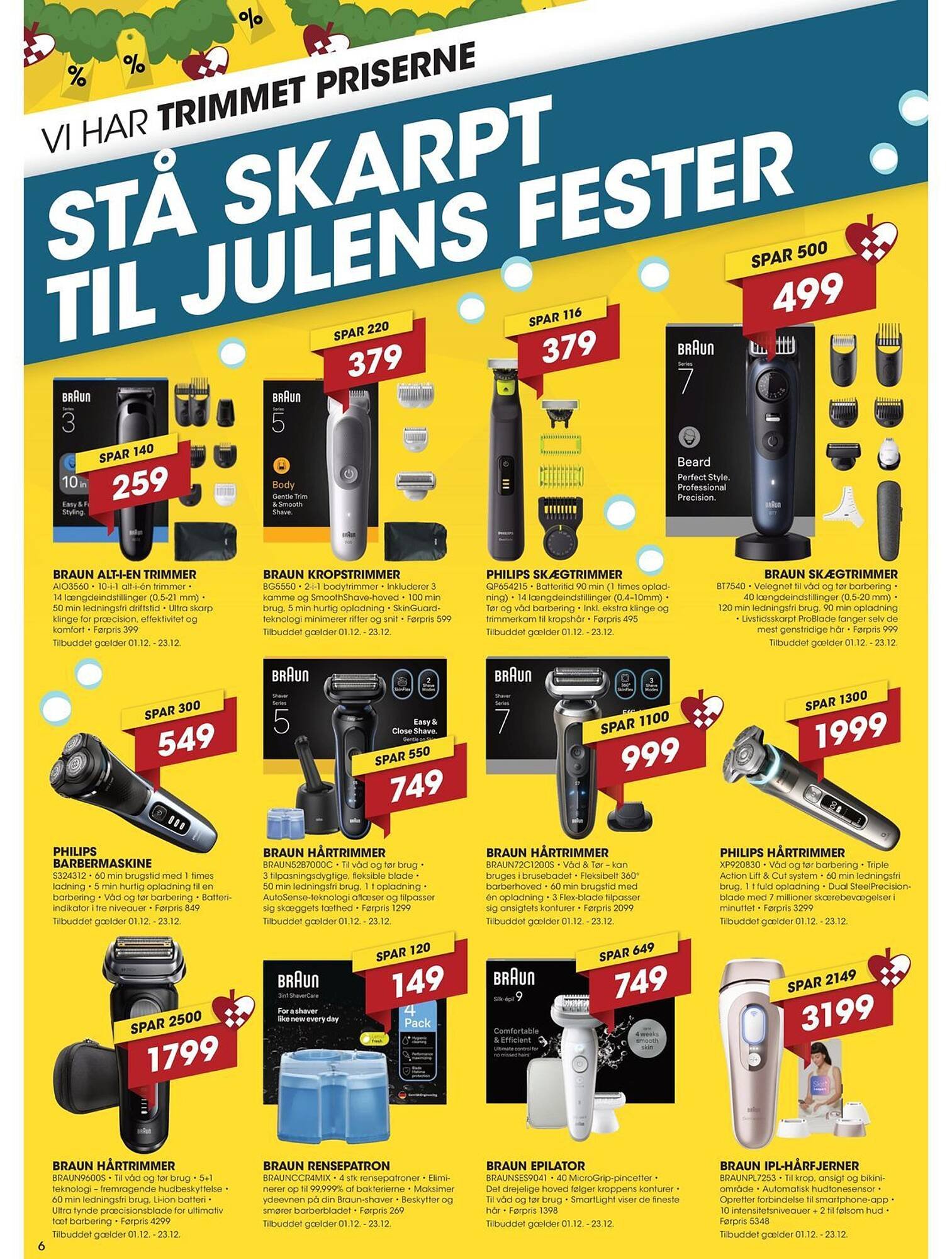 Punkt1 tilbudsavis (2025-12-01 - 2025-12-24)