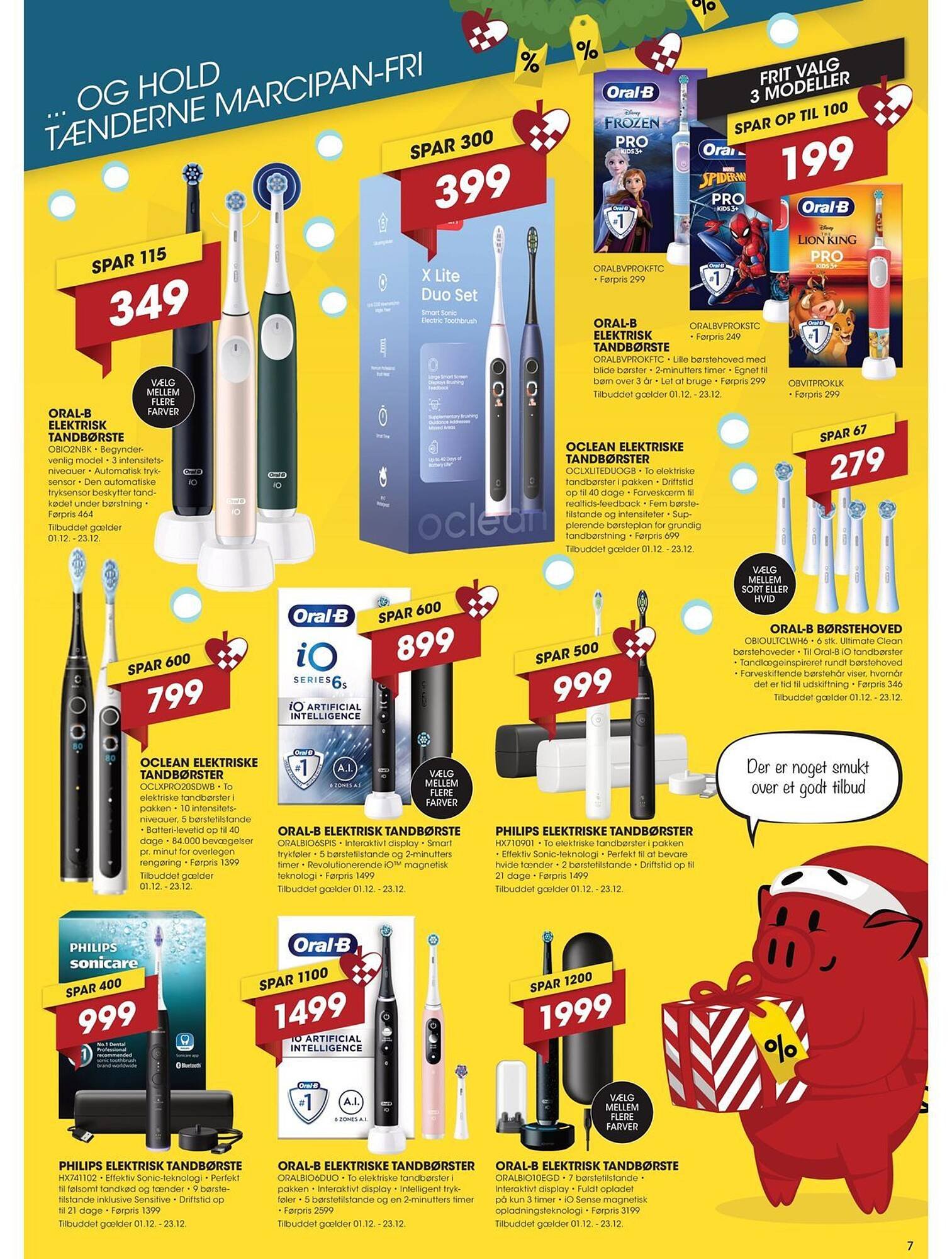 Punkt1 tilbudsavis (2025-12-01 - 2025-12-24)