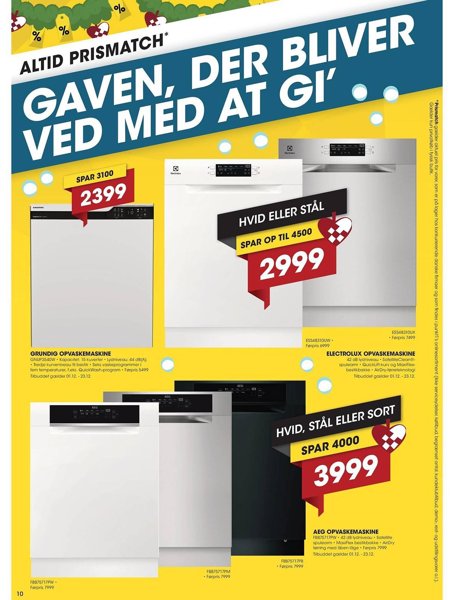 Punkt1 tilbudsavis (2025-12-01 - 2025-12-24)