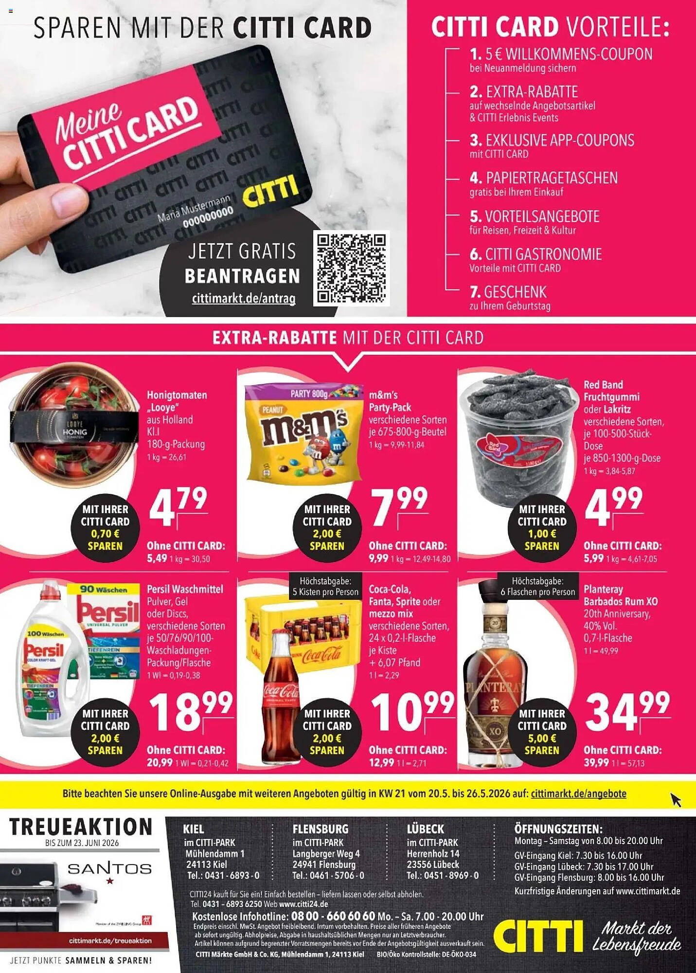 Citti tilbudsavis