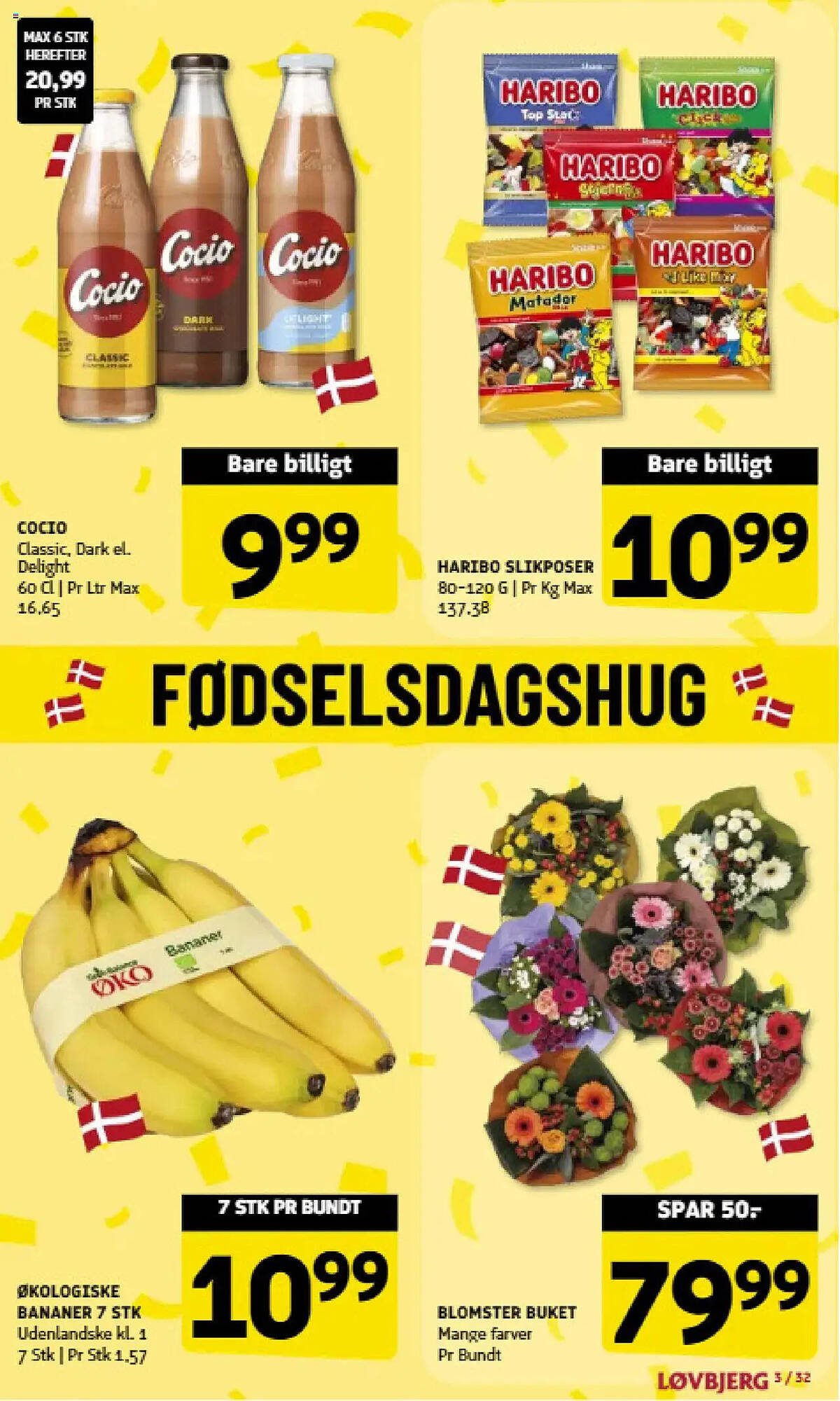 Løvbjerg tilbudsavis (2025-08-29 - 2025-09-04)