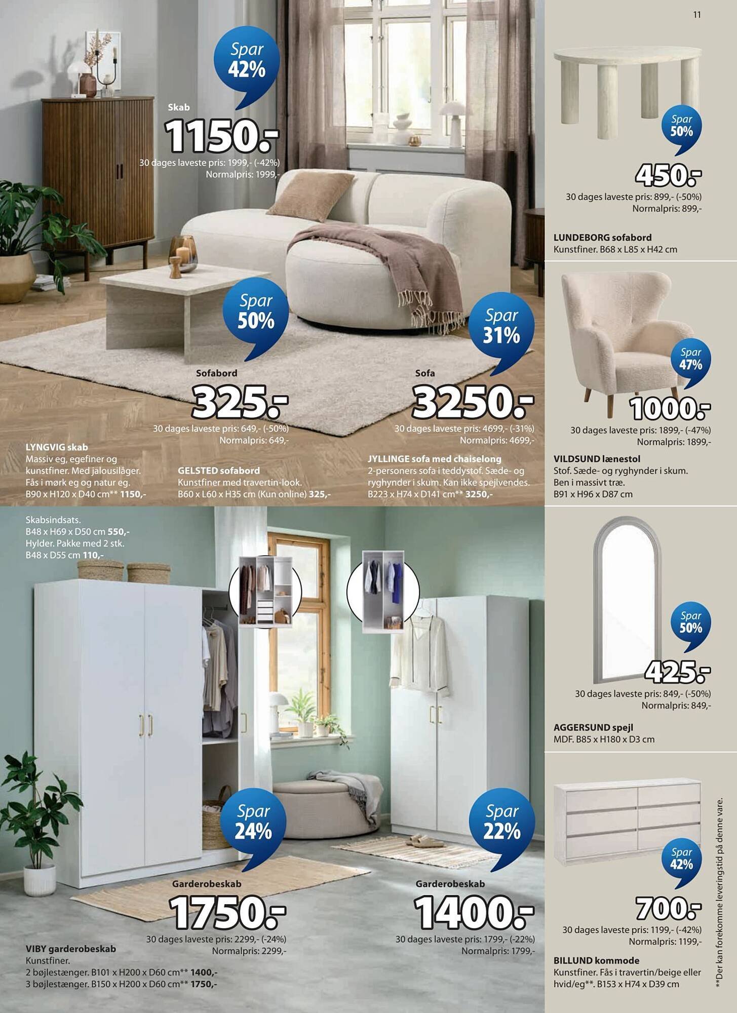 JYSK tilbudsavis (2026-05-01 - 2026-05-15)