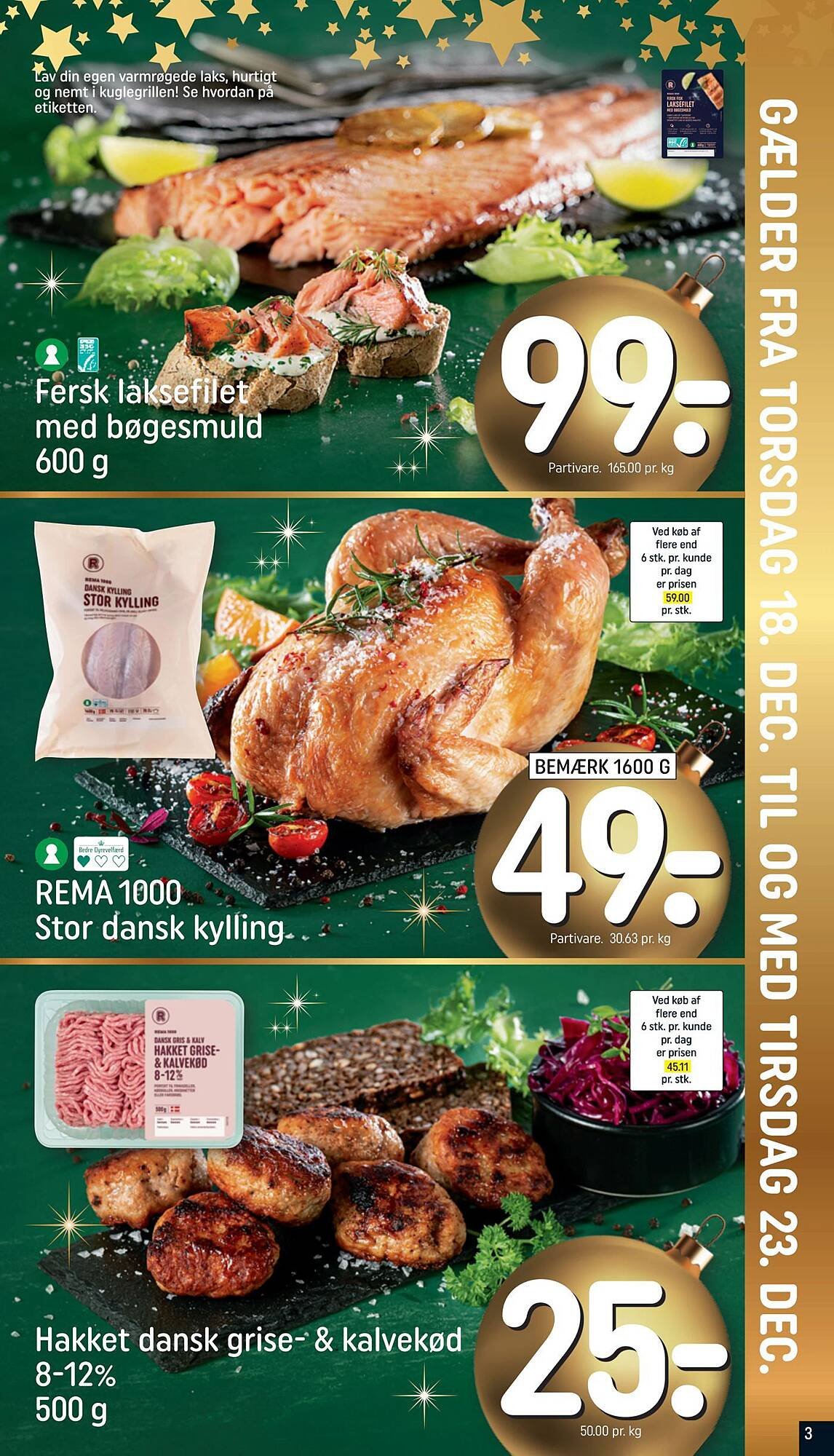 REMA 1000 tilbudsavis