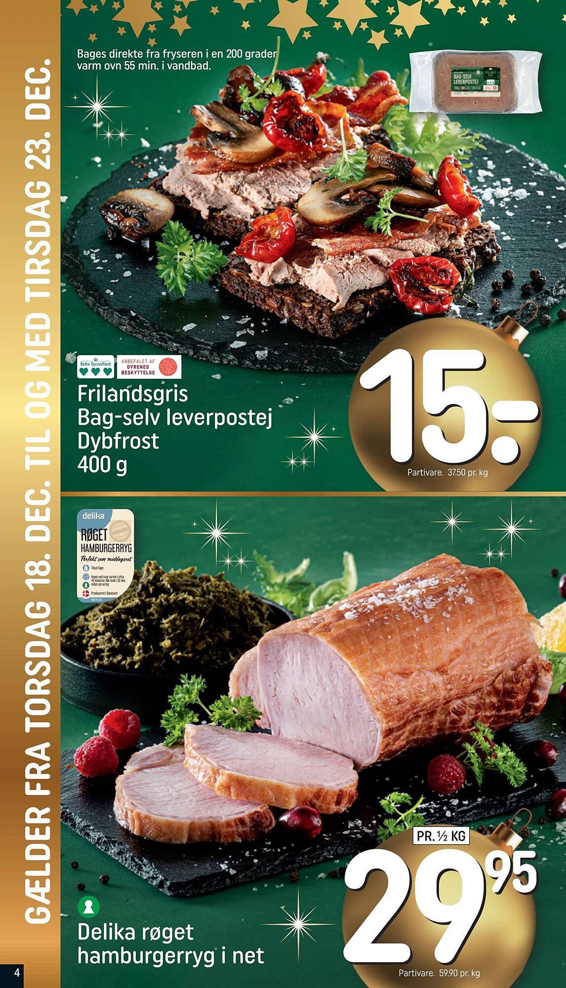 REMA 1000 tilbudsavis (2025-12-18 - 2025-12-24)