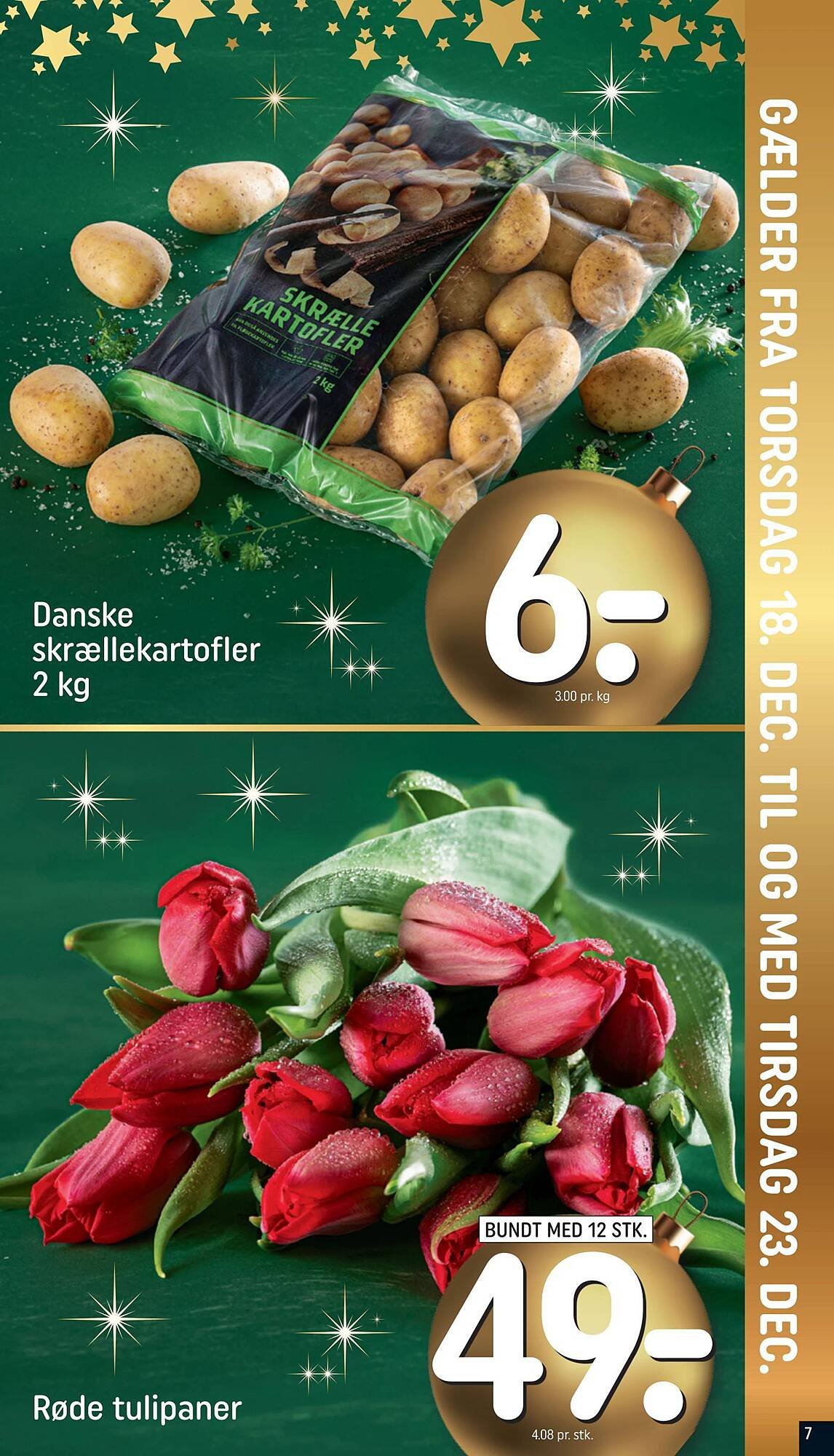 REMA 1000 tilbudsavis