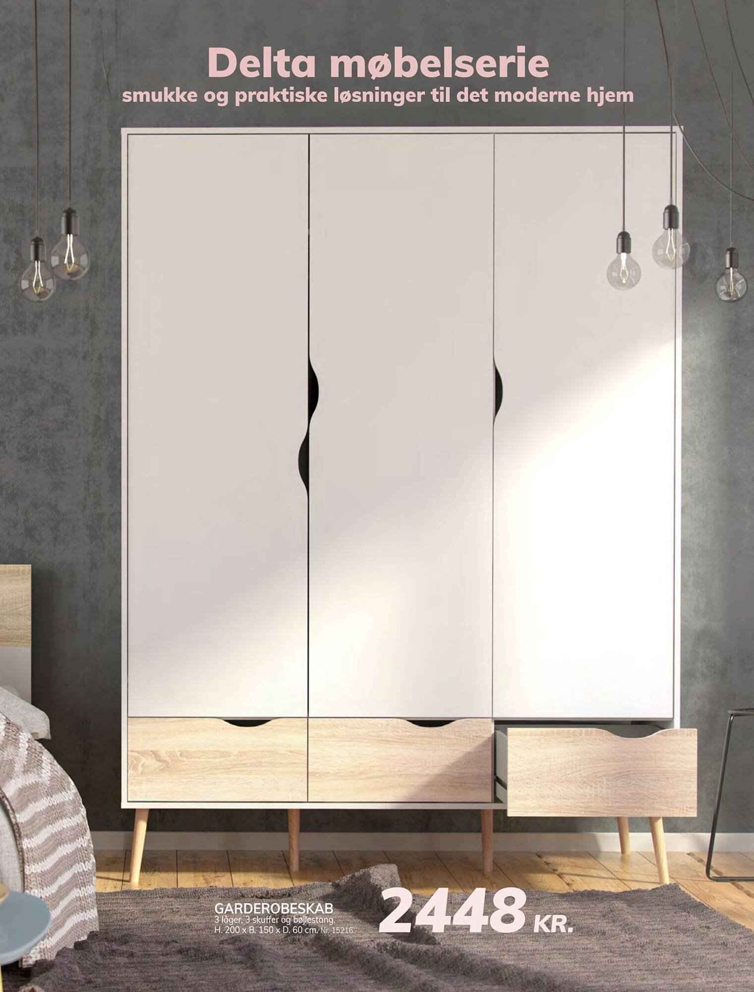 Daells Bolighus tilbudsavis