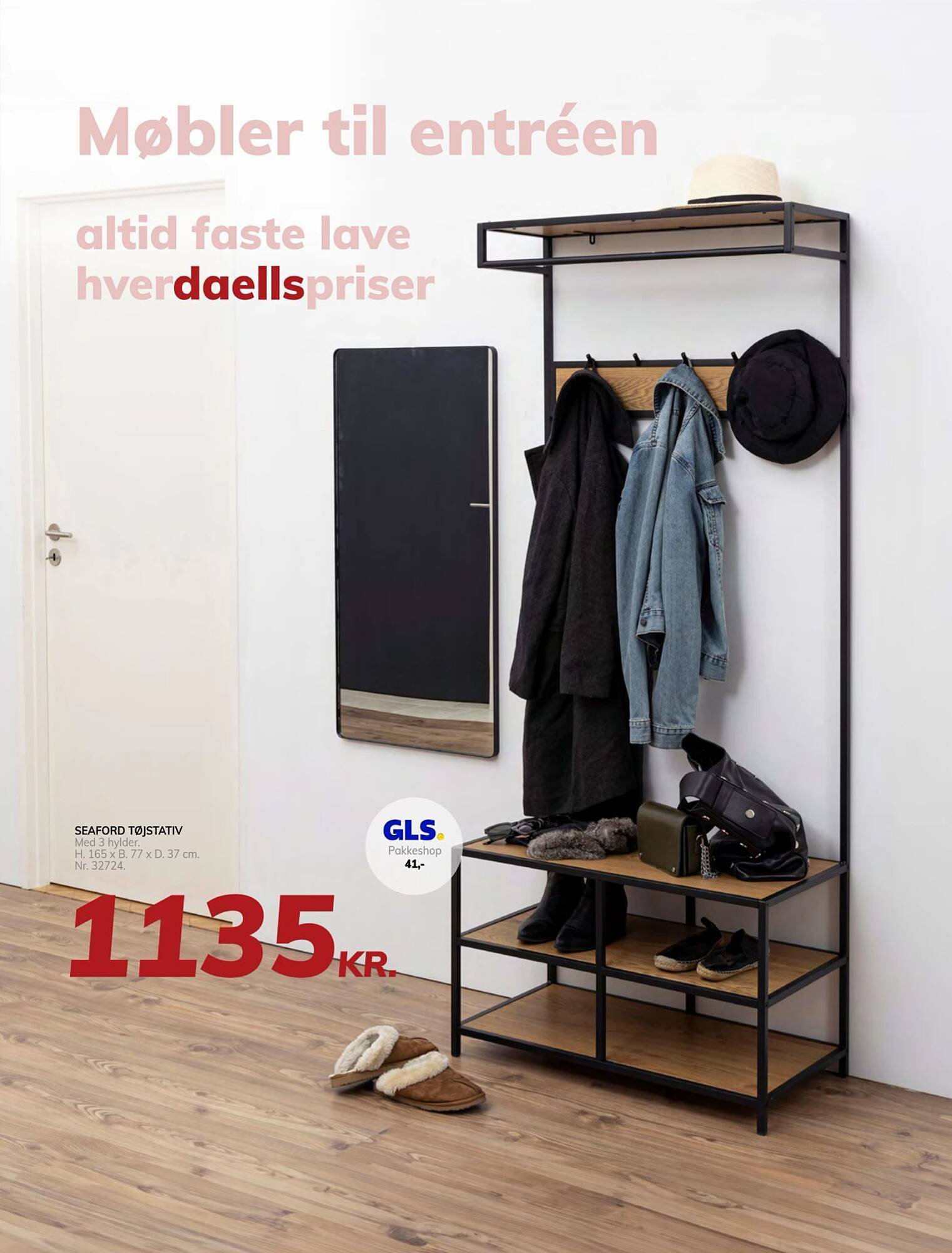 Daells Bolighus tilbudsavis