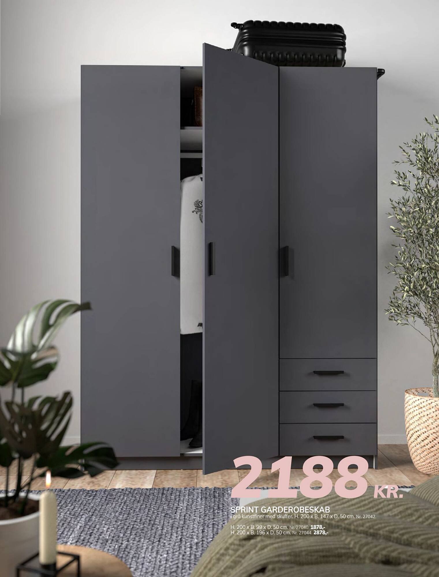 Daells Bolighus tilbudsavis