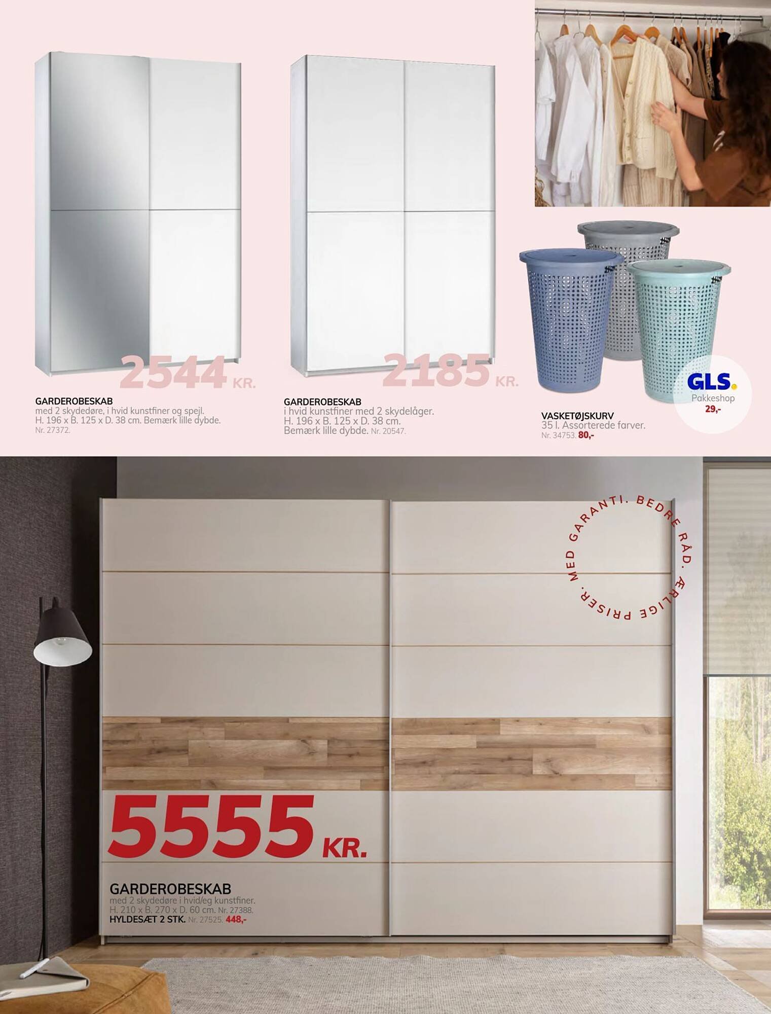 Daells Bolighus tilbudsavis