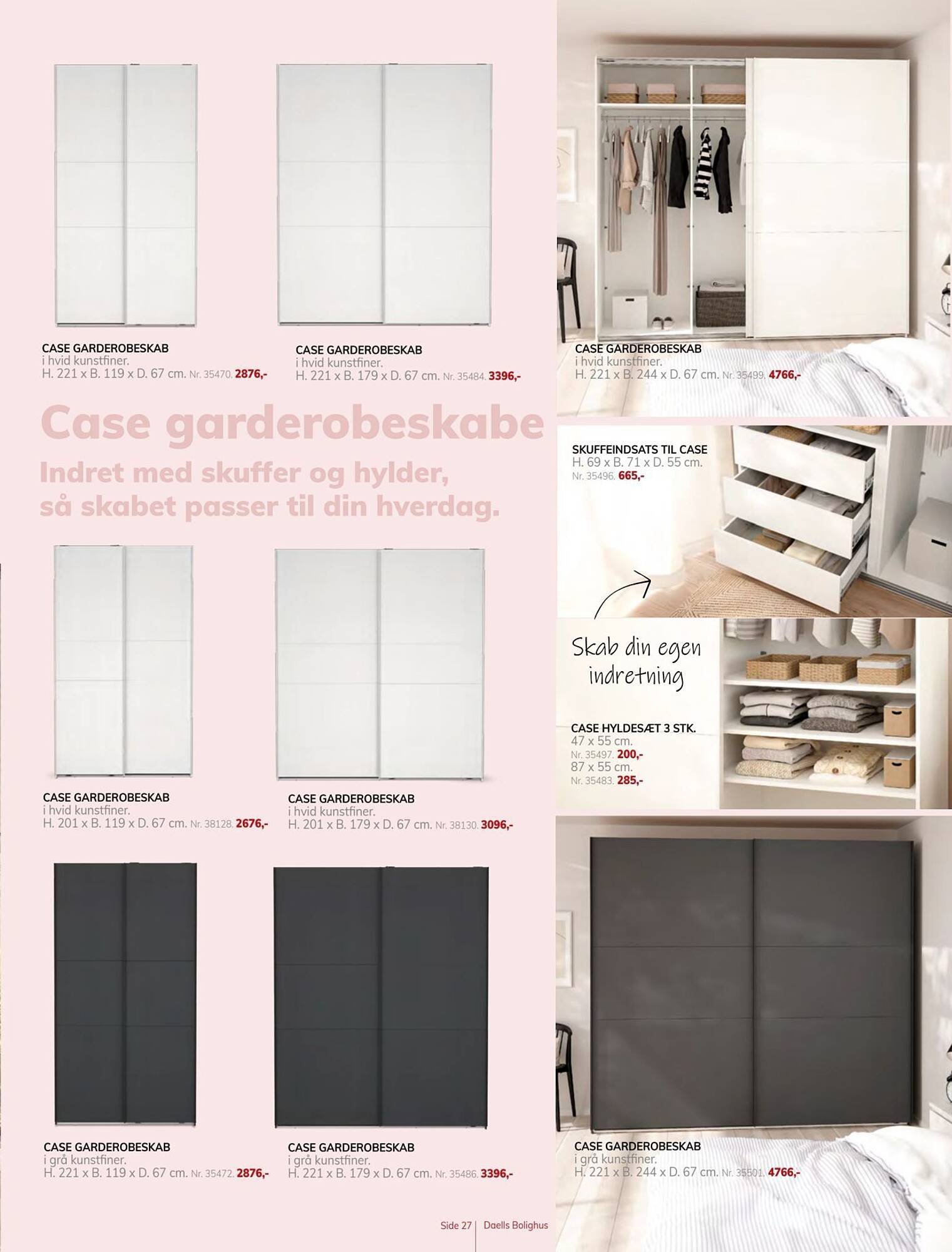 Daells Bolighus tilbudsavis