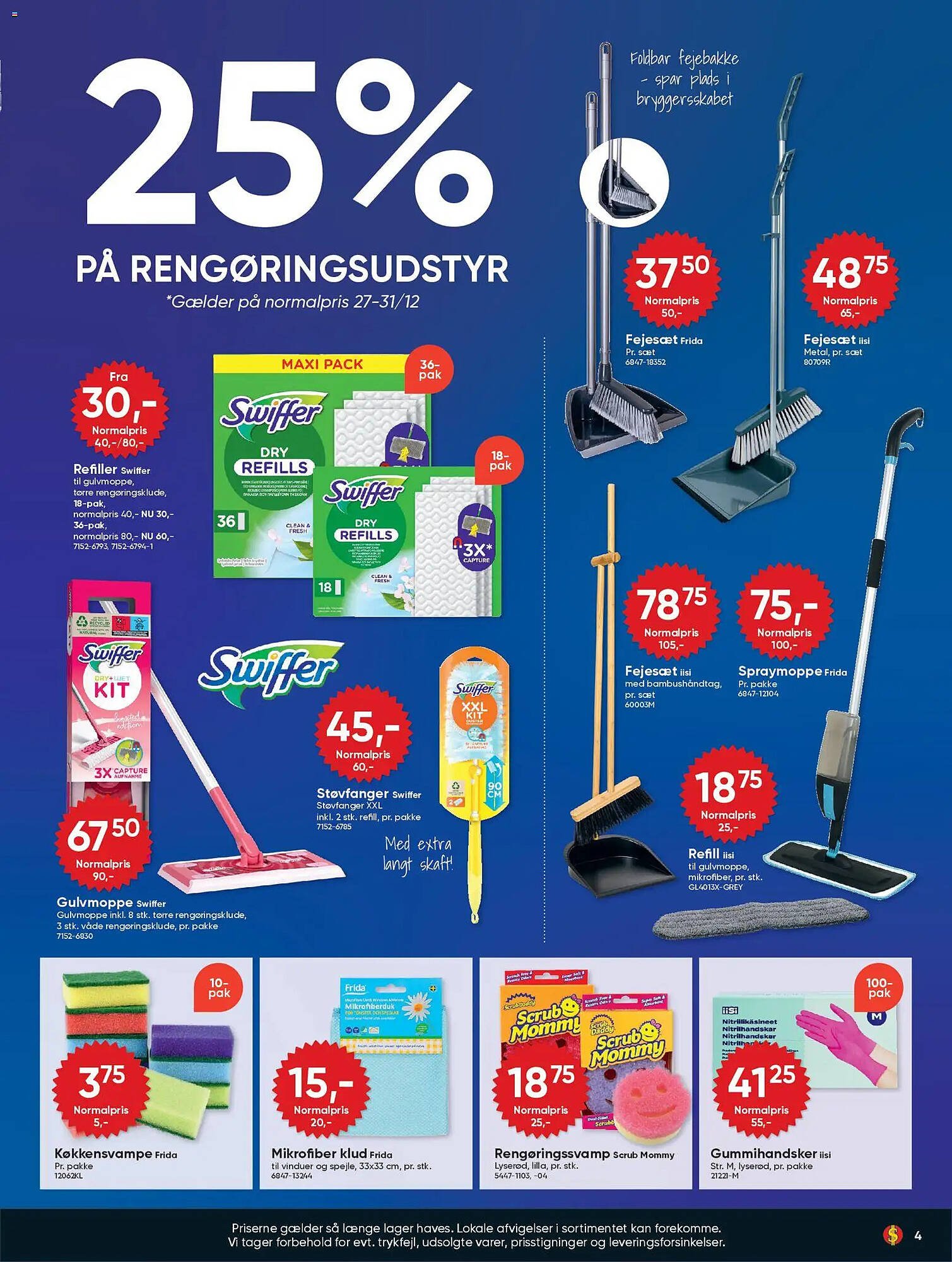 BigDollar tilbudsavis