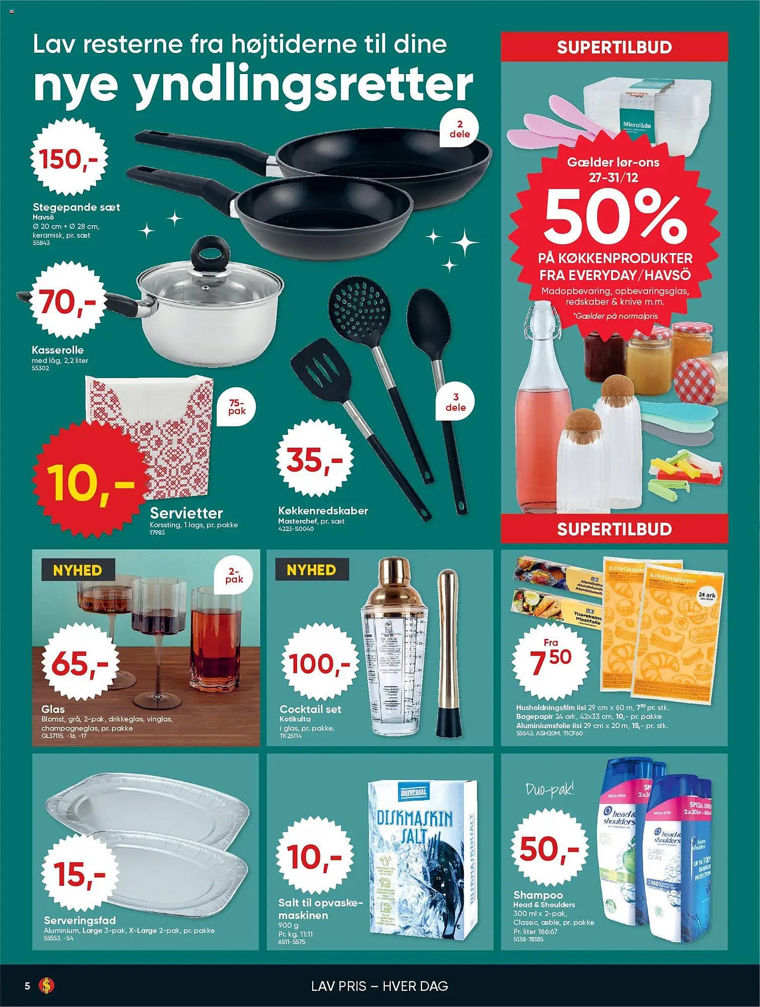 BigDollar tilbudsavis