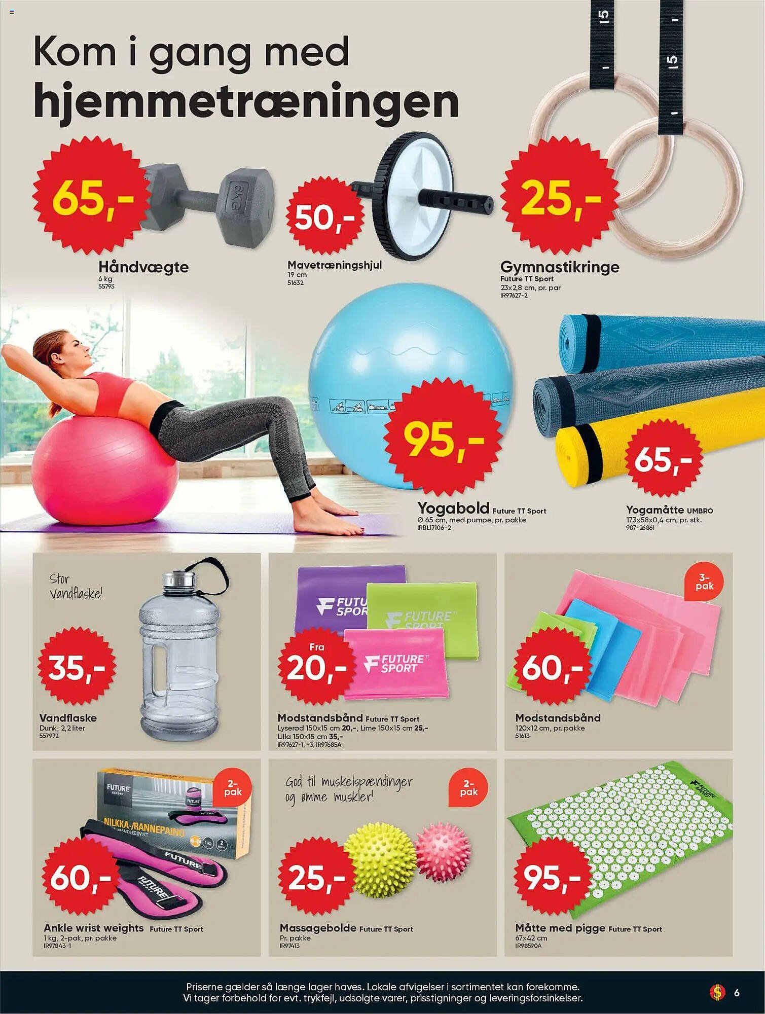 BigDollar tilbudsavis