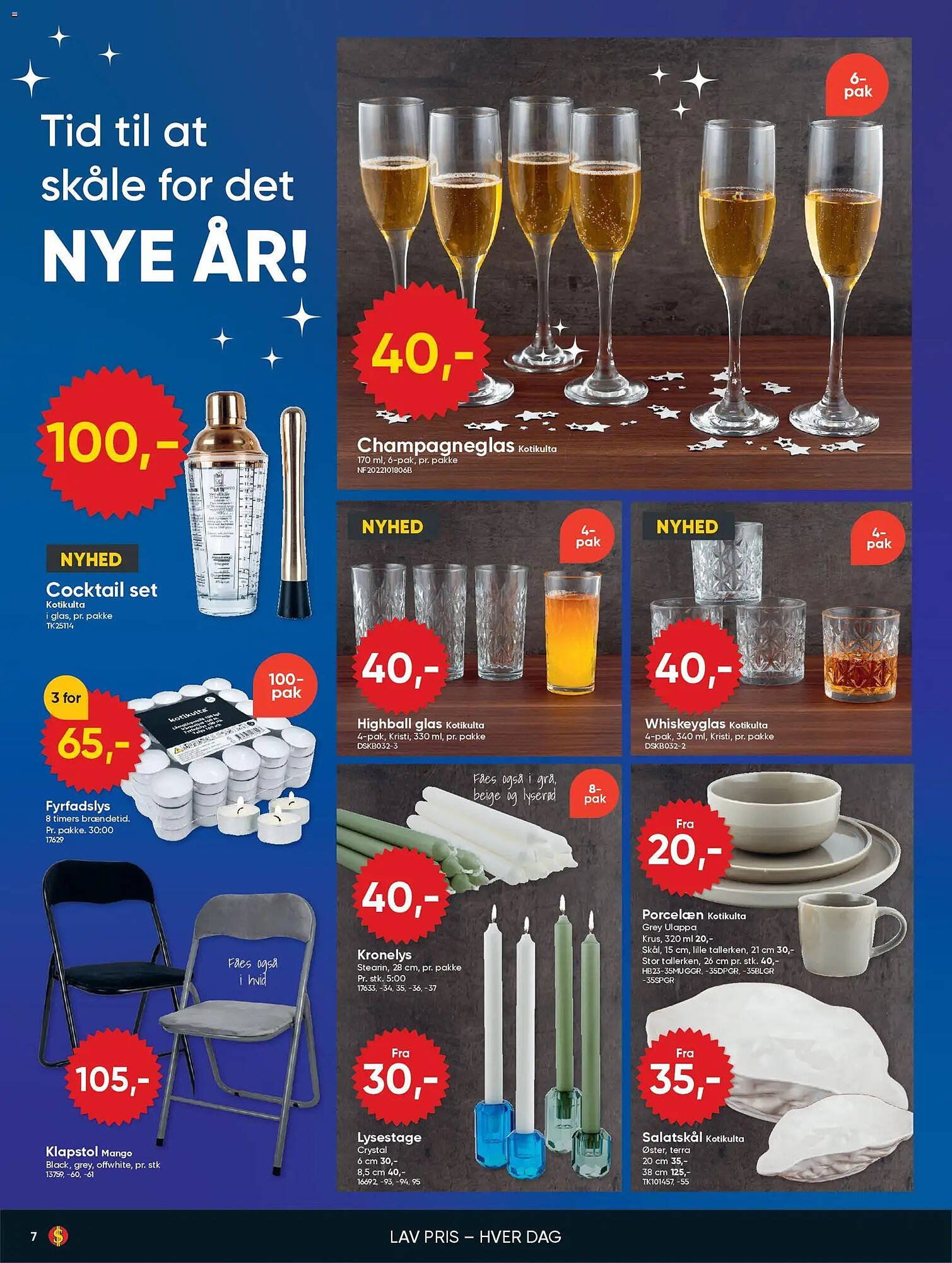 BigDollar tilbudsavis