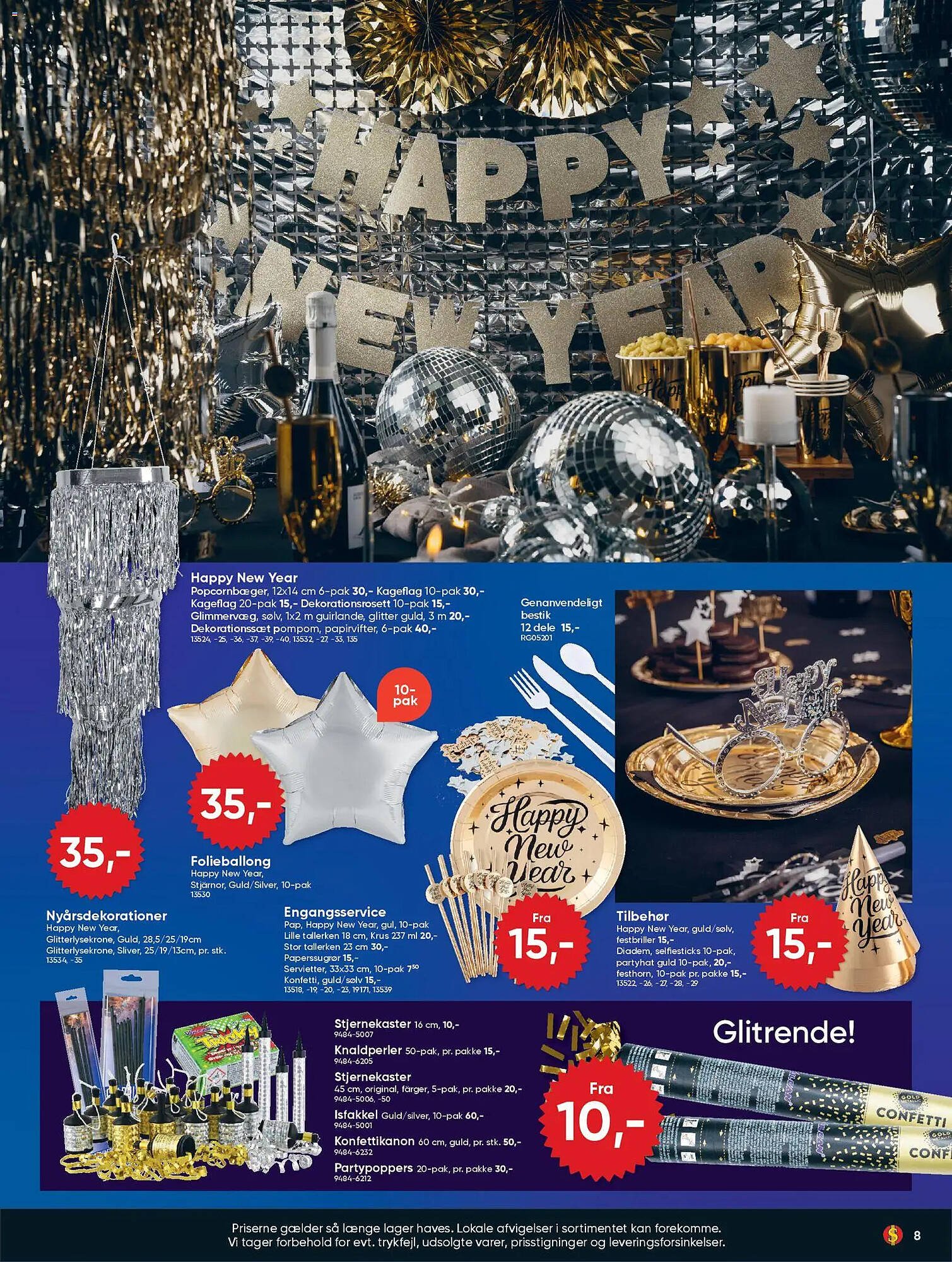 BigDollar tilbudsavis