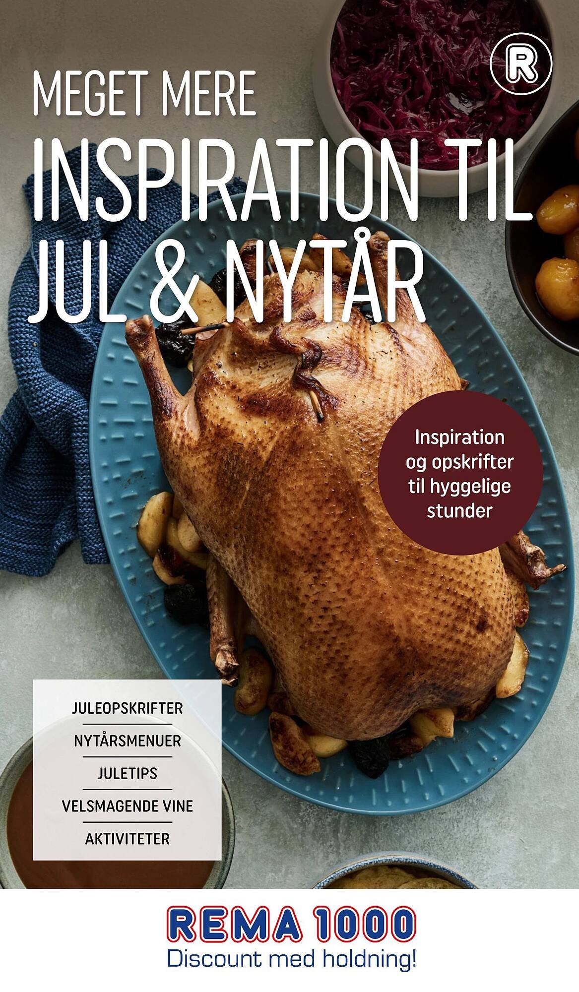 REMA 1000 tilbudsavis (2025-11-30 - 2025-12-27)