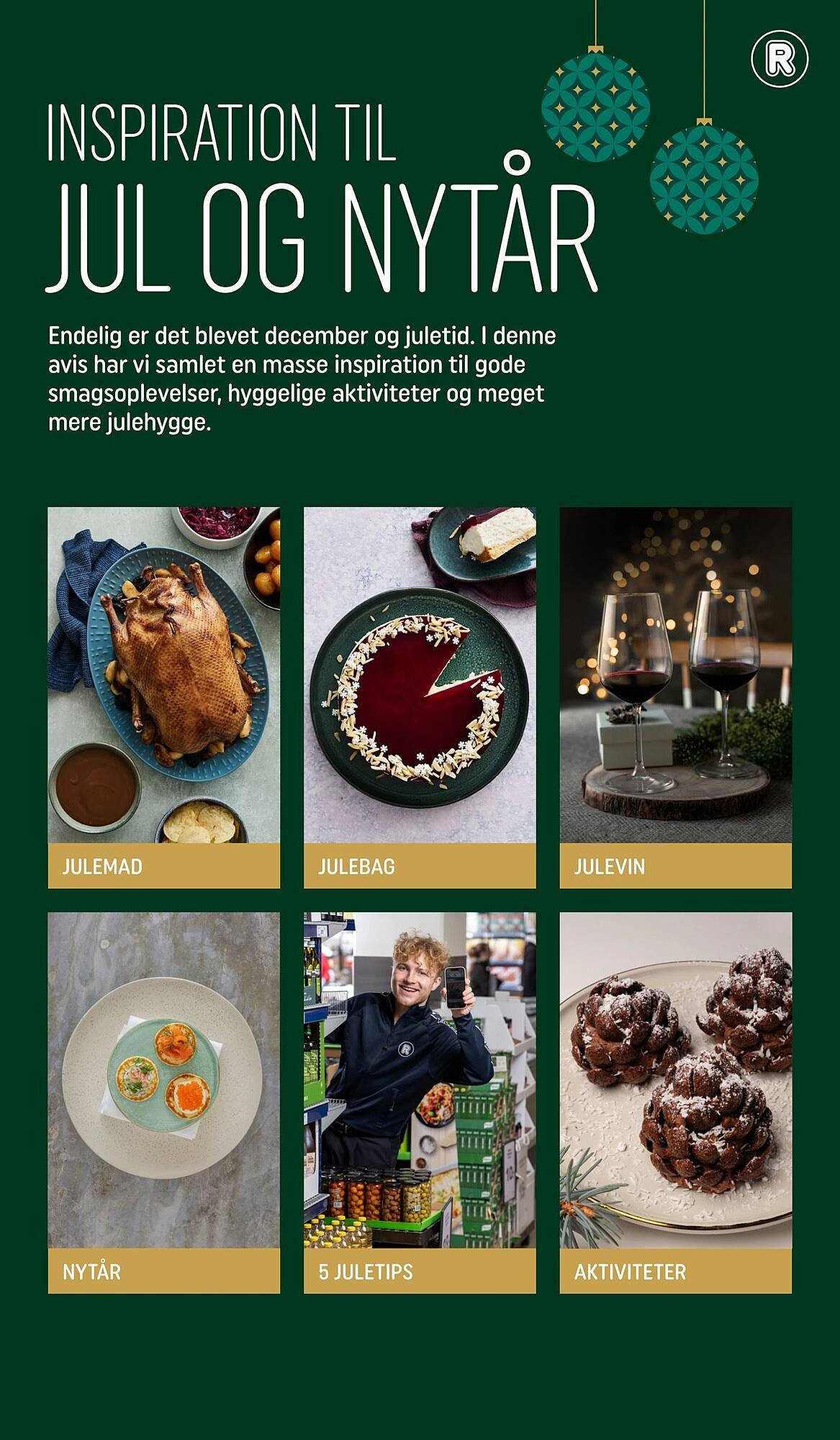 REMA 1000 tilbudsavis (2025-11-30 - 2025-12-27)