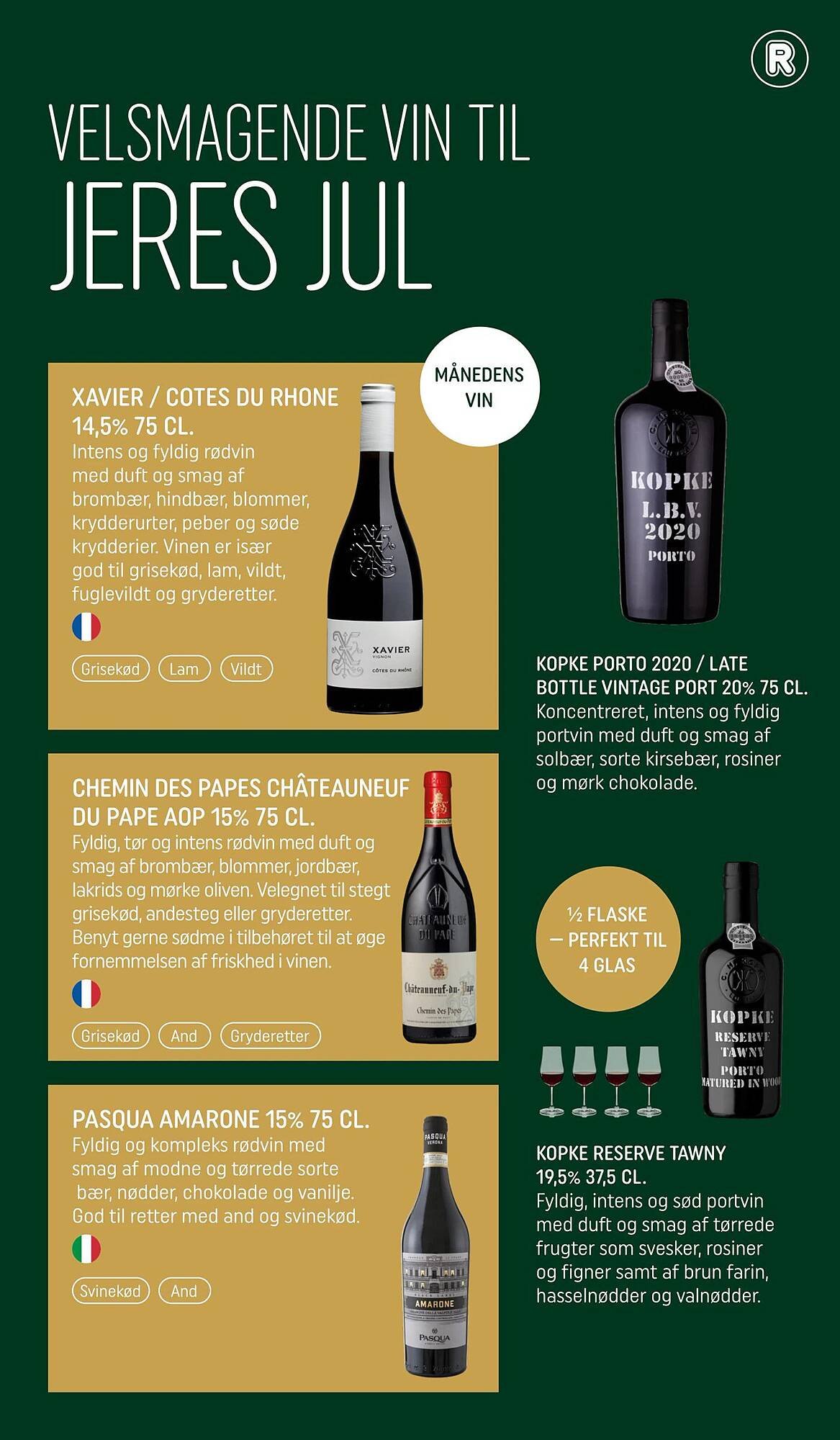 REMA 1000 tilbudsavis (2025-11-30 - 2025-12-27)