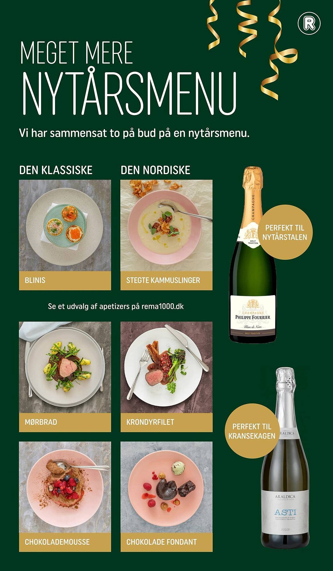 REMA 1000 tilbudsavis (2025-11-30 - 2025-12-27)