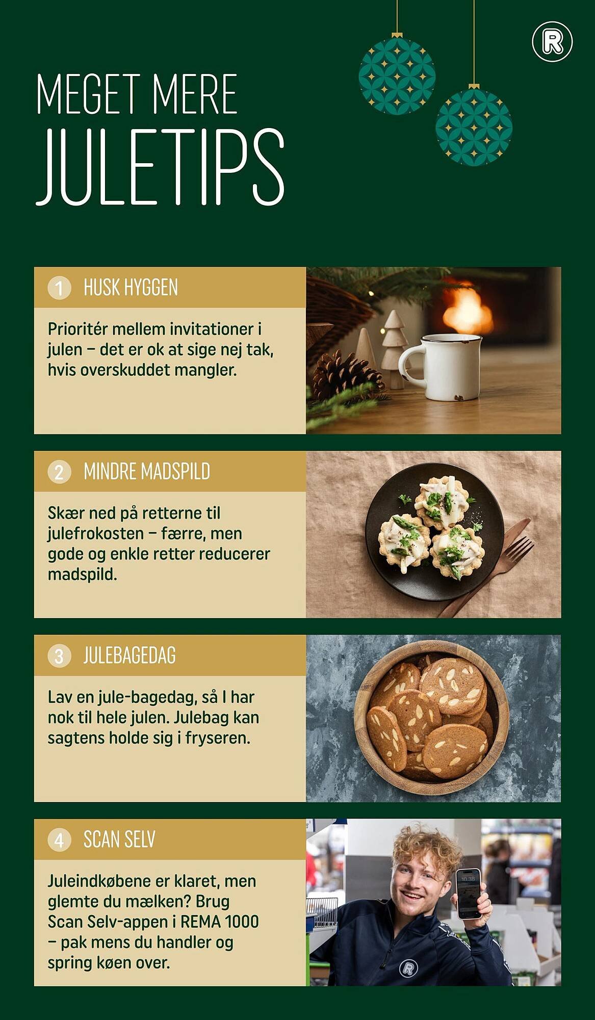 REMA 1000 tilbudsavis (2025-11-30 - 2025-12-27)