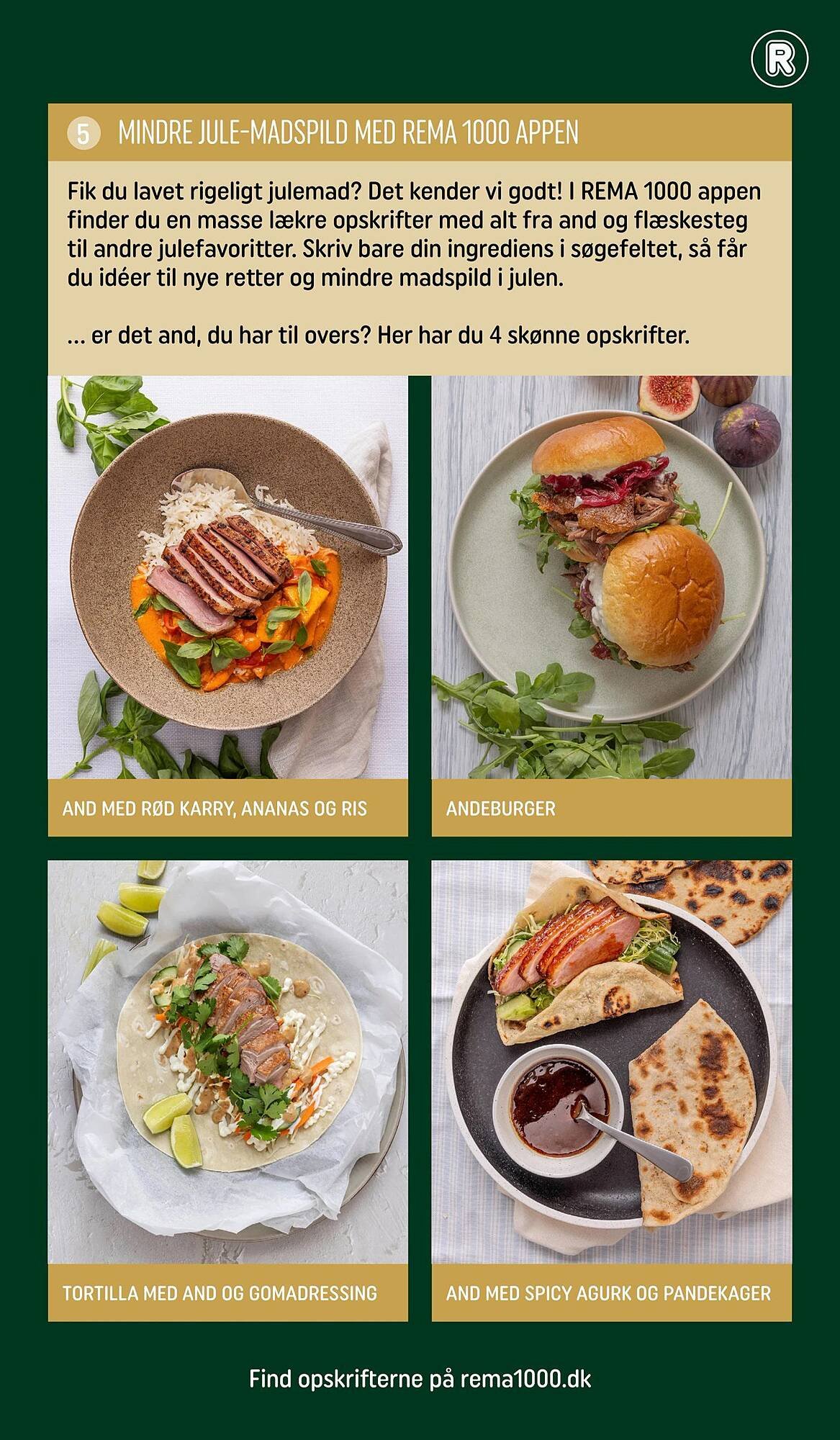 REMA 1000 tilbudsavis (2025-11-30 - 2025-12-27)