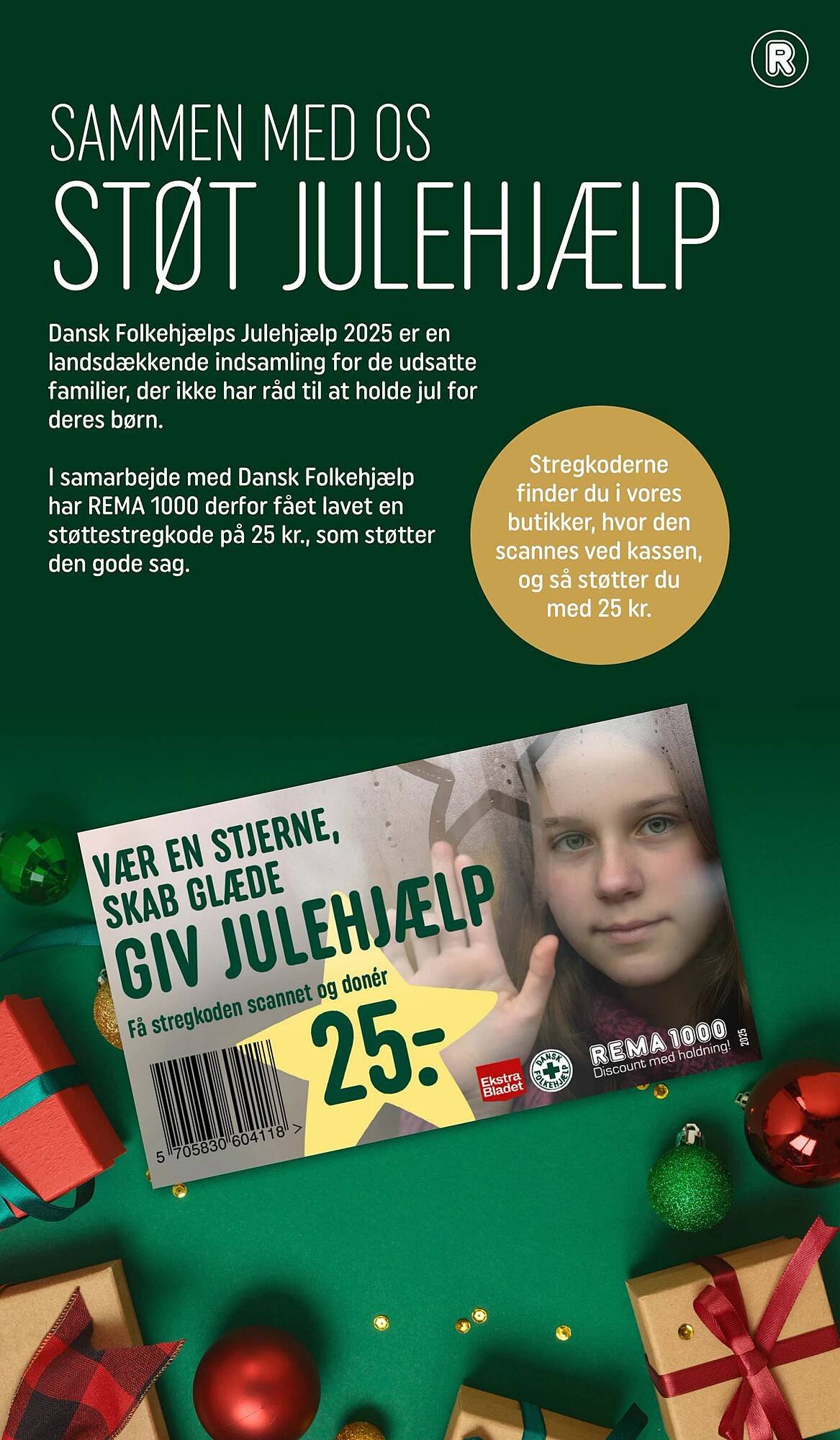 REMA 1000 tilbudsavis (2025-11-30 - 2025-12-27)