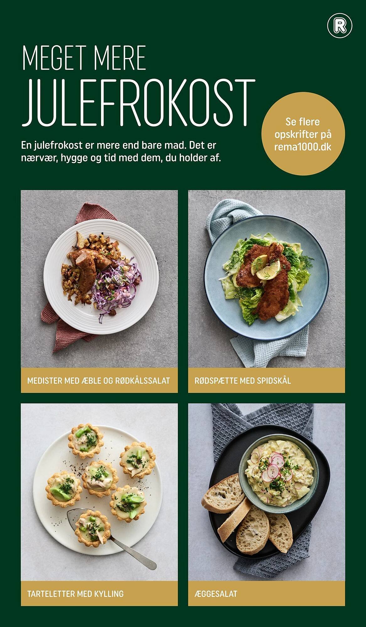 REMA 1000 tilbudsavis (2025-11-30 - 2025-12-27)