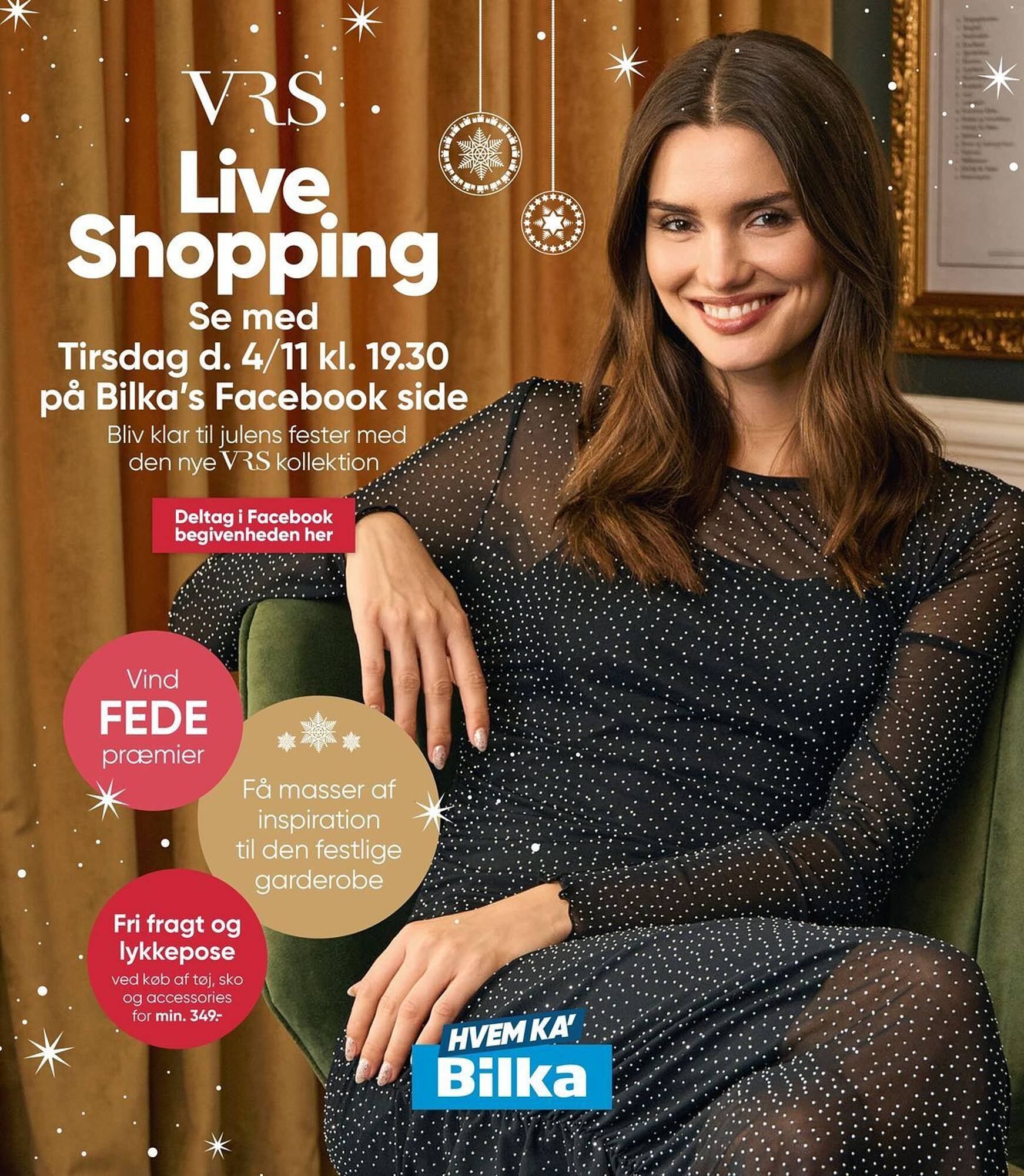 Bilka tilbudsavis (2025-10-31 - 2025-11-06)