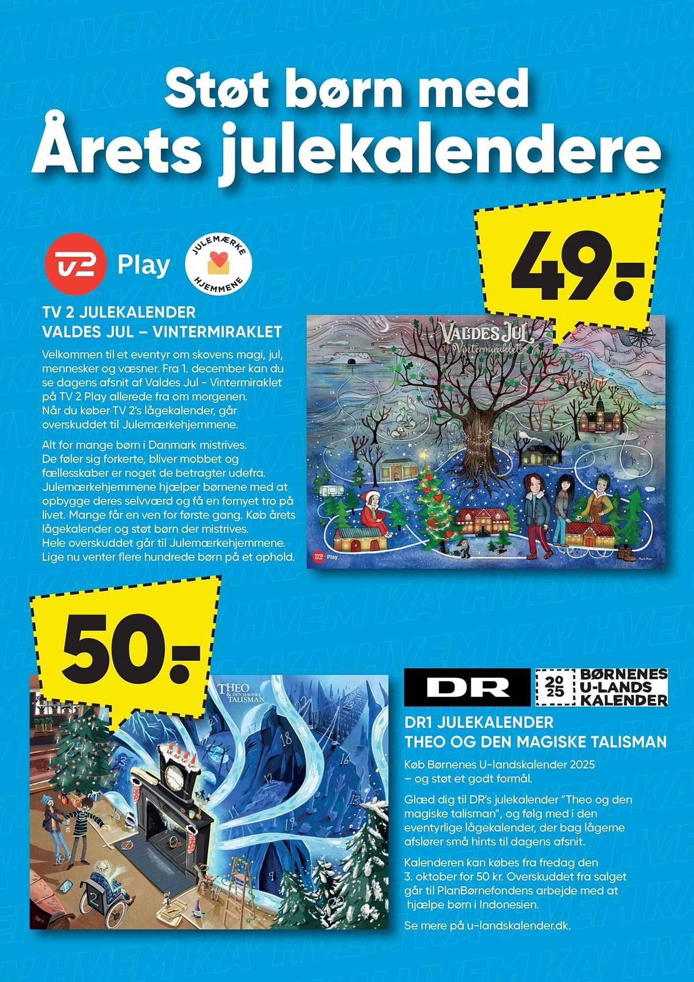 Bilka tilbudsavis (2025-10-31 - 2025-11-06)