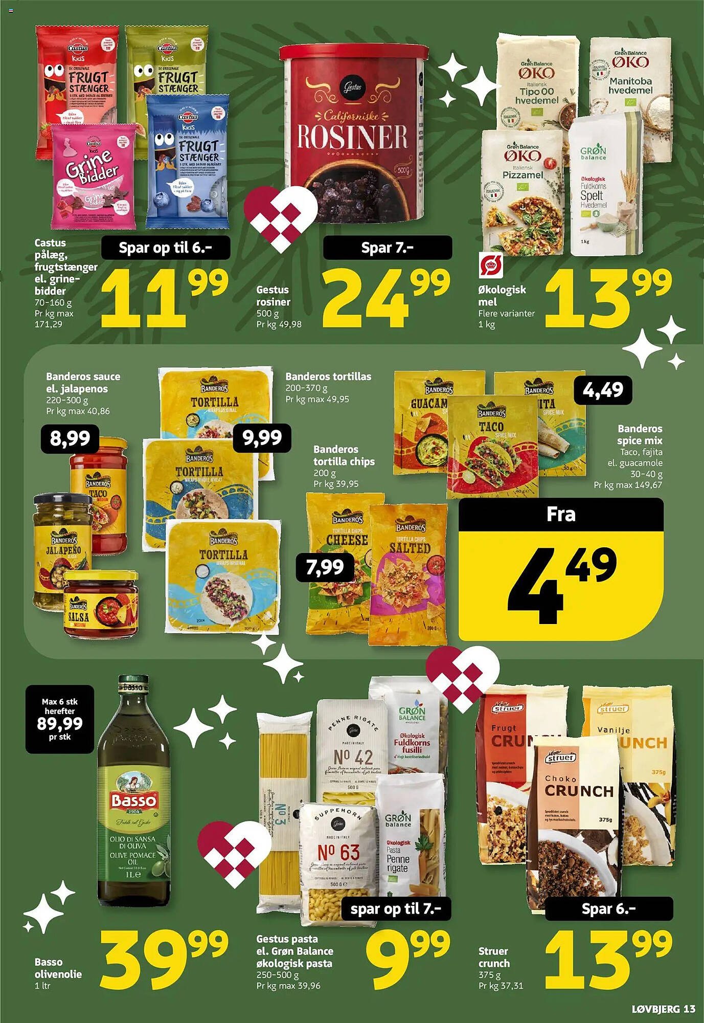 Løvbjerg tilbudsavis (2025-12-05 - 2025-12-11)