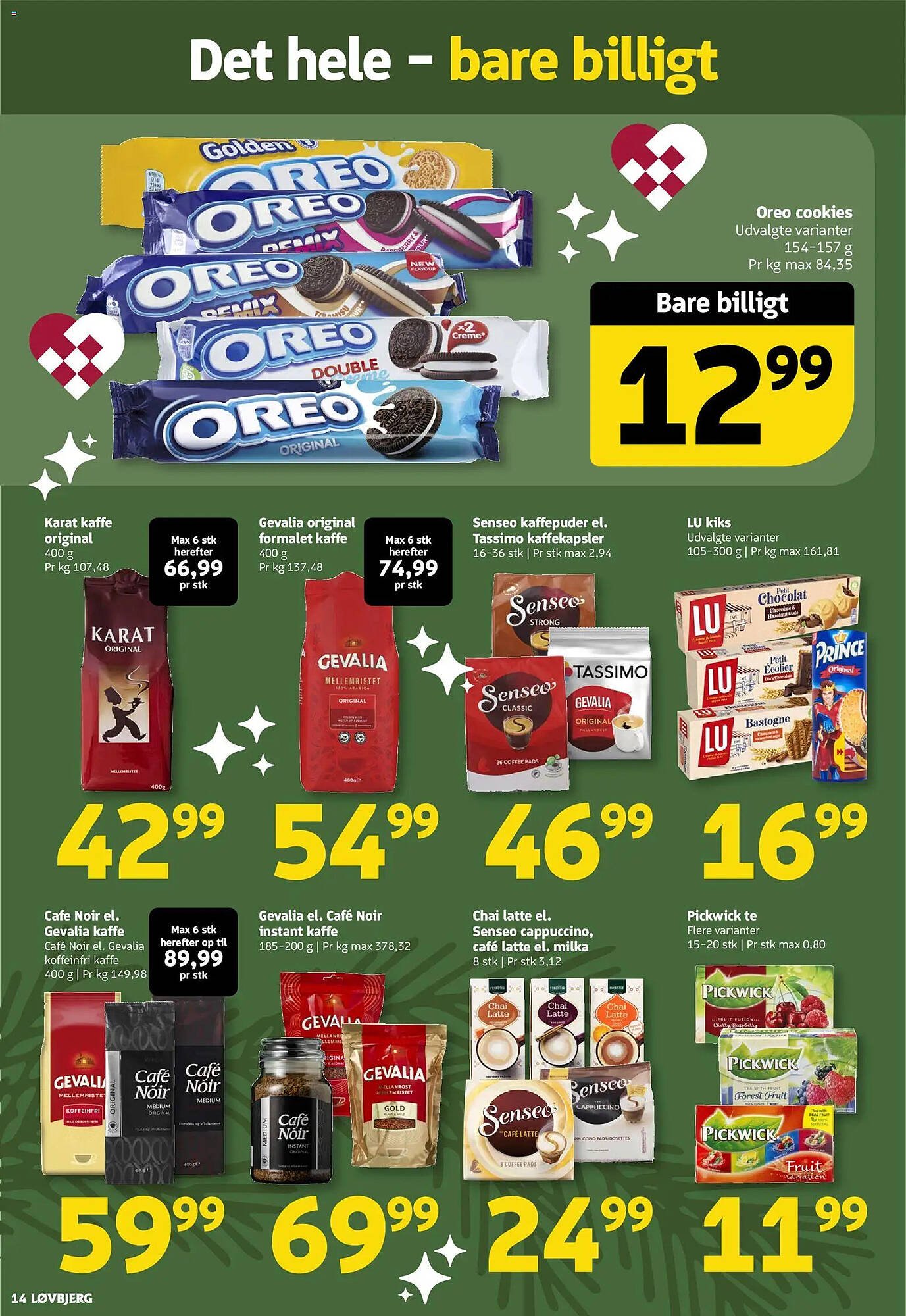 Løvbjerg tilbudsavis (2025-12-05 - 2025-12-11)