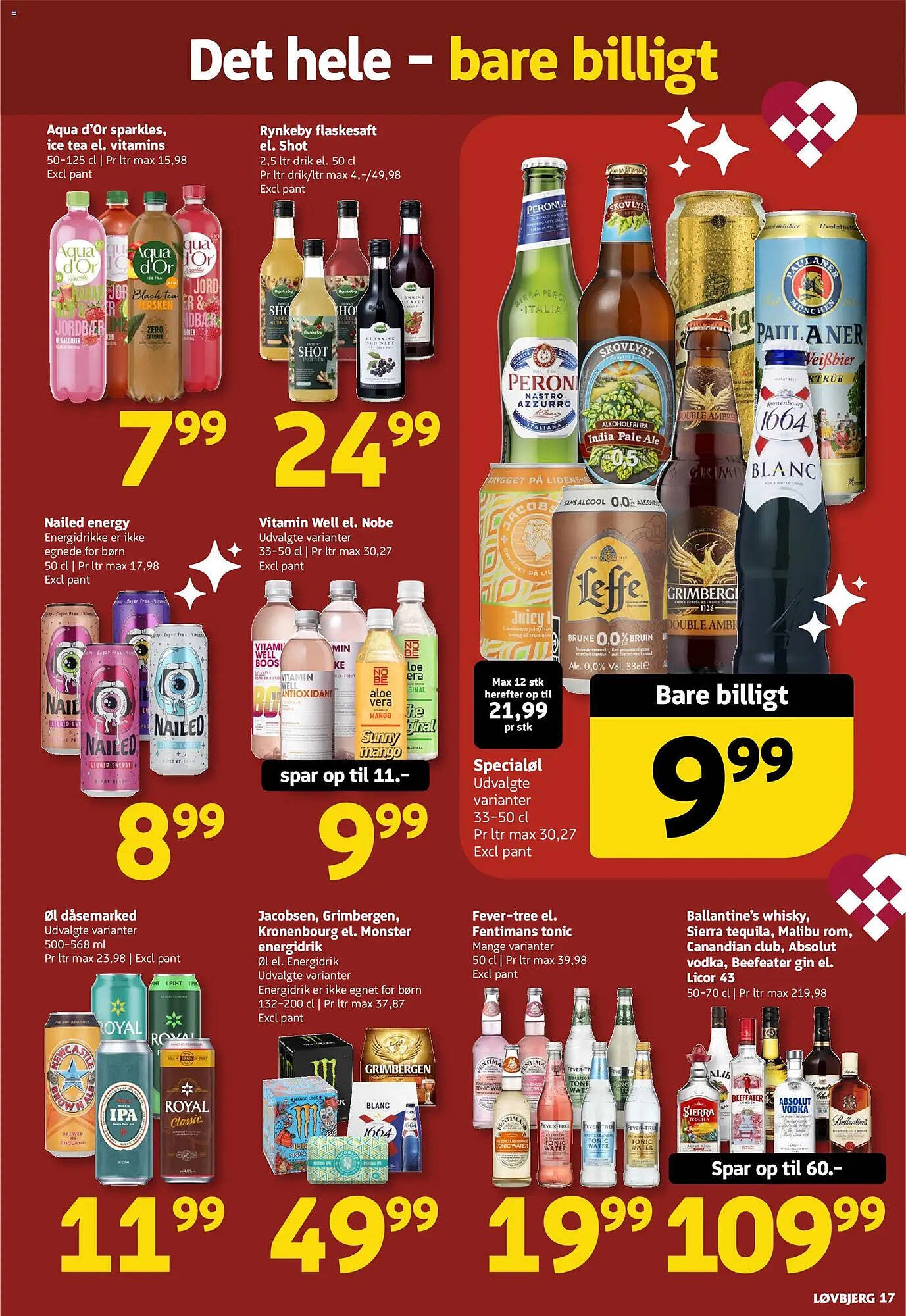 Løvbjerg tilbudsavis (2025-12-05 - 2025-12-11)