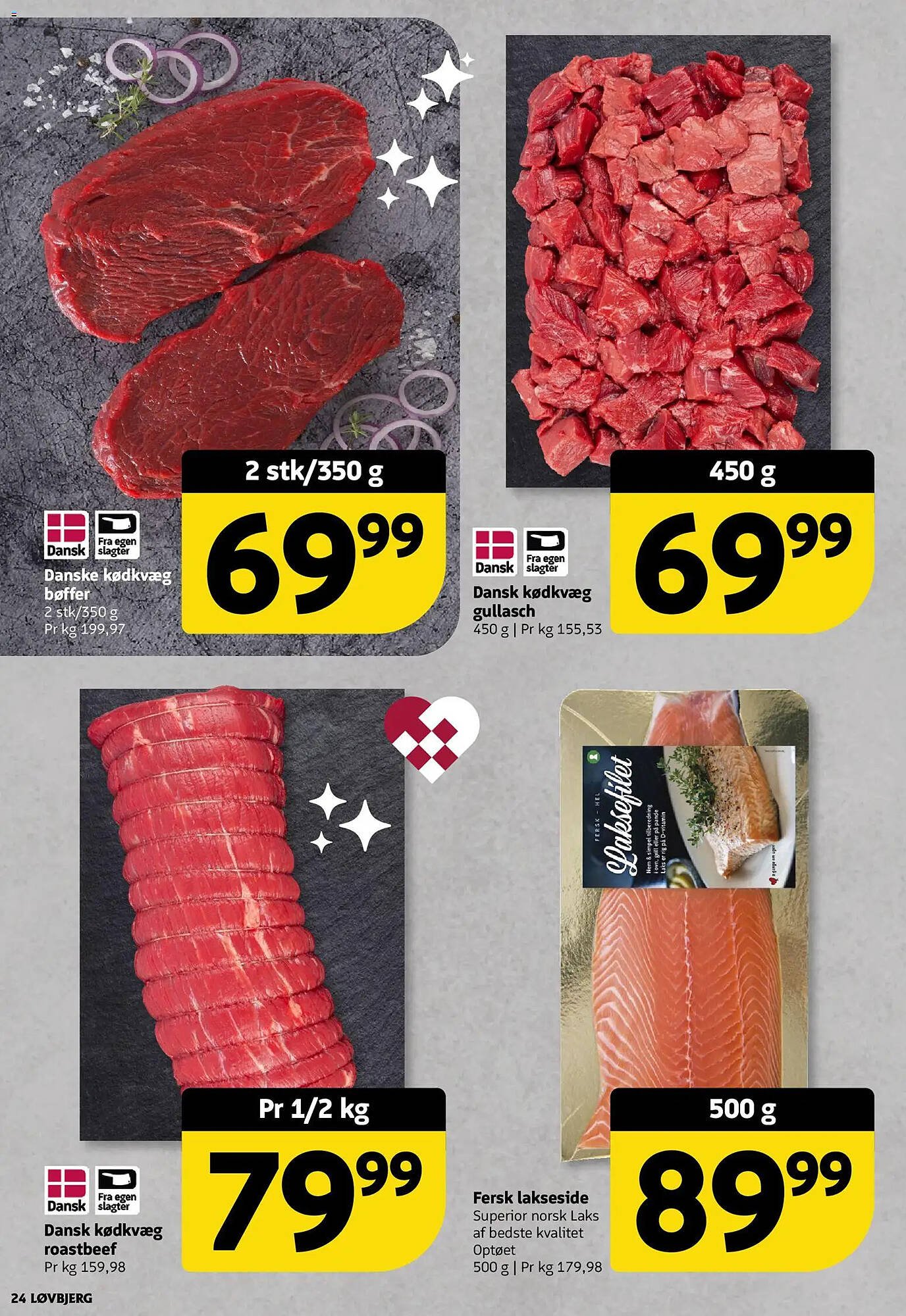 Løvbjerg tilbudsavis (2025-12-05 - 2025-12-11)