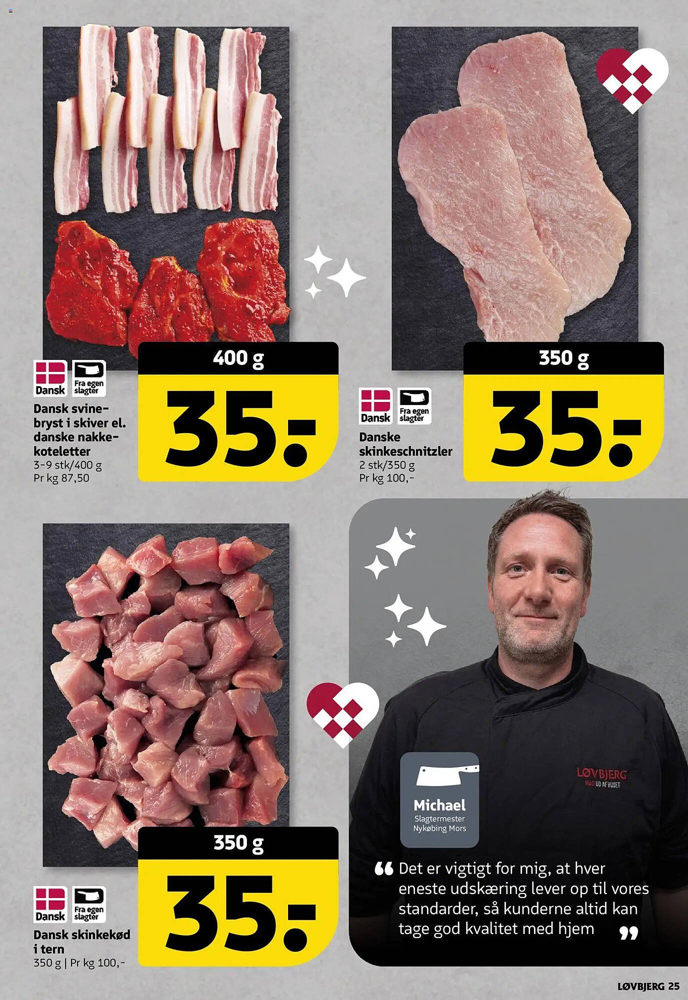 Løvbjerg tilbudsavis (2025-12-05 - 2025-12-11)