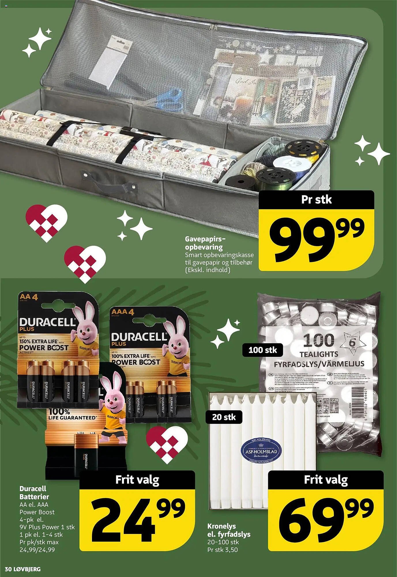 Løvbjerg tilbudsavis (2025-12-05 - 2025-12-11)