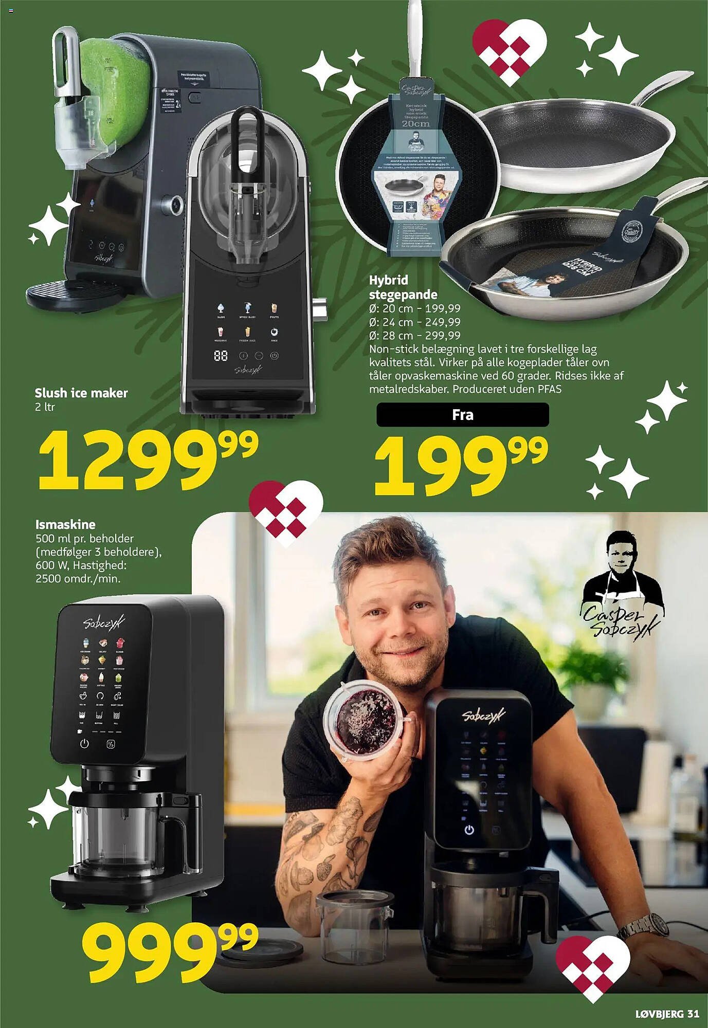 Løvbjerg tilbudsavis (2025-12-05 - 2025-12-11)