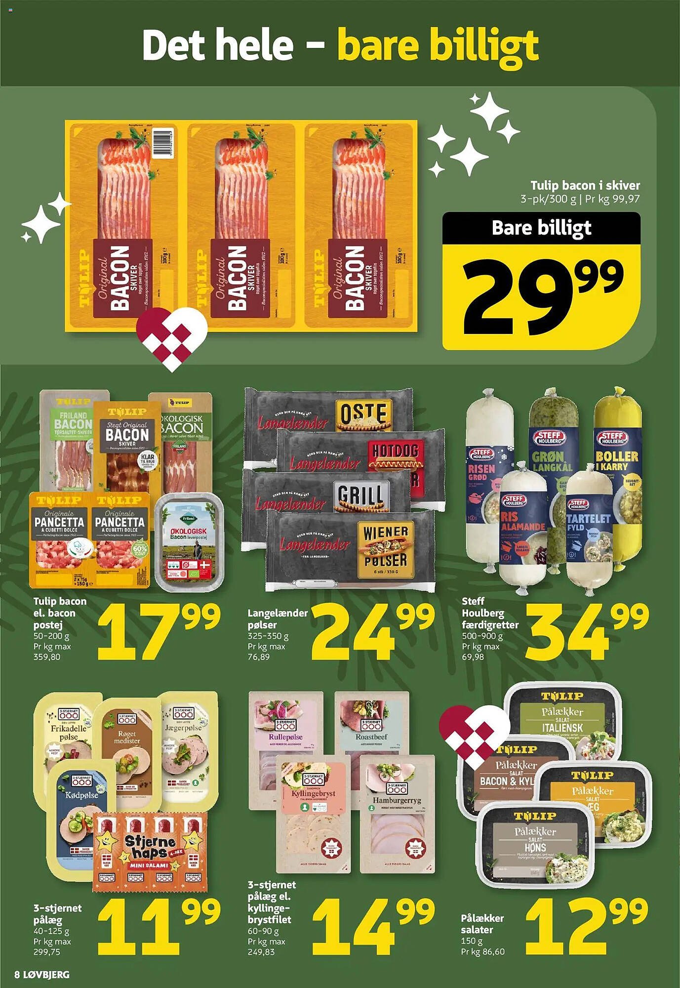 Løvbjerg tilbudsavis (2025-12-05 - 2025-12-11)