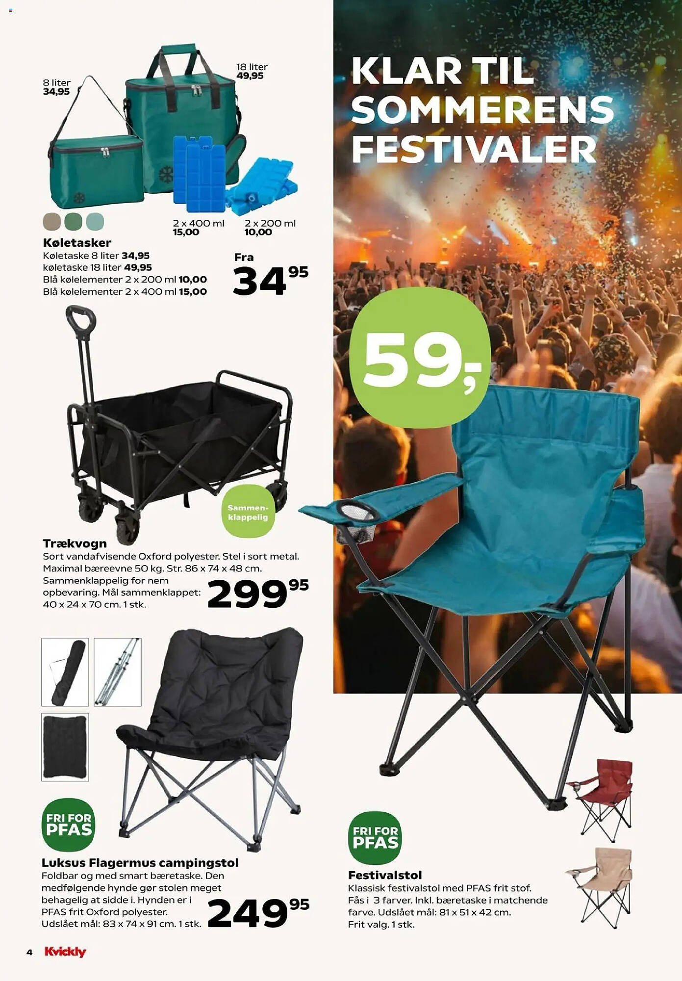 Kvickly tilbudsavis (2026-04-17 - 2026-05-14)